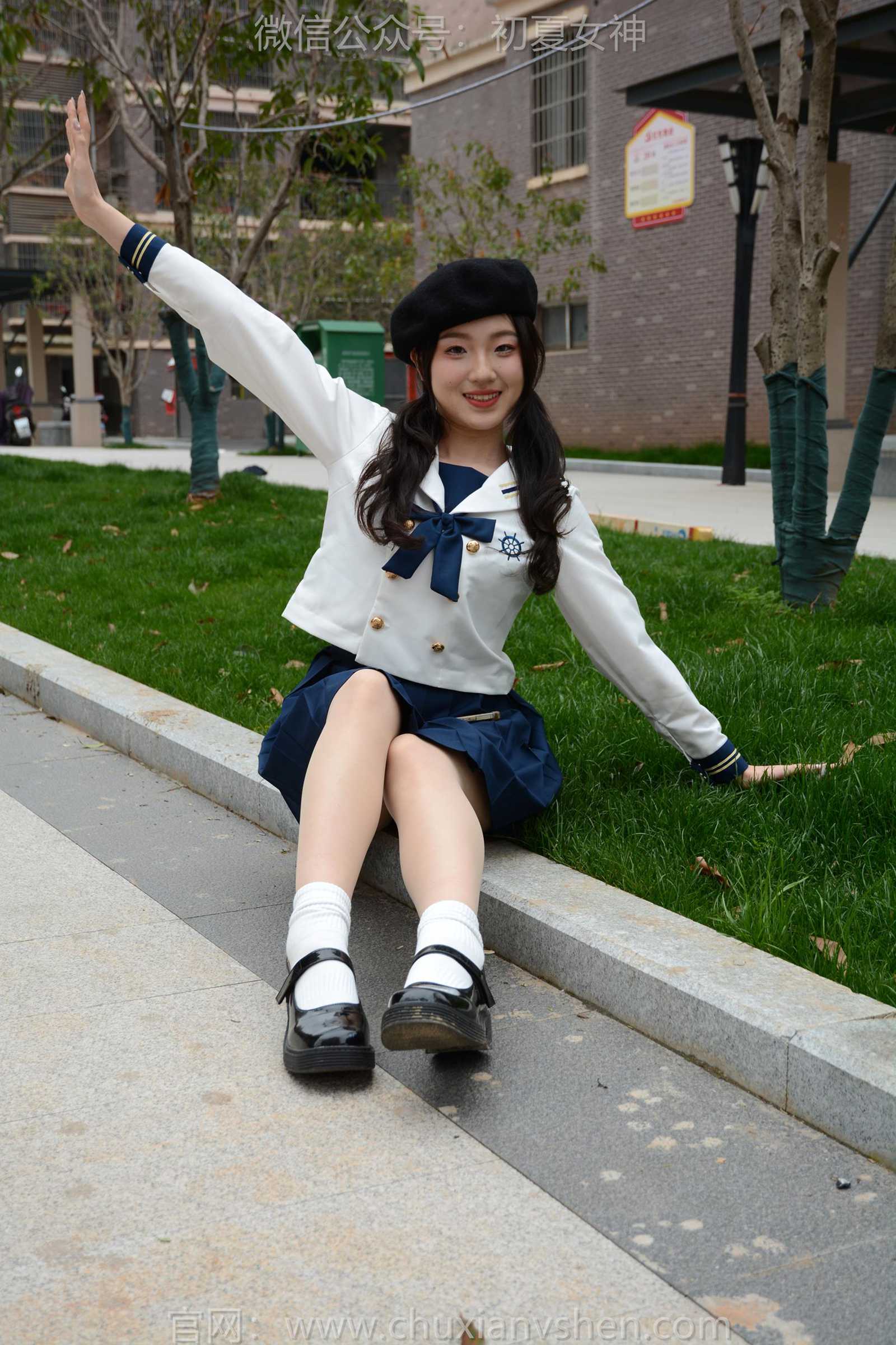 图片[25]-初夏女神 NO.168 环环 闭月羞花[140P] – 速更版-美库