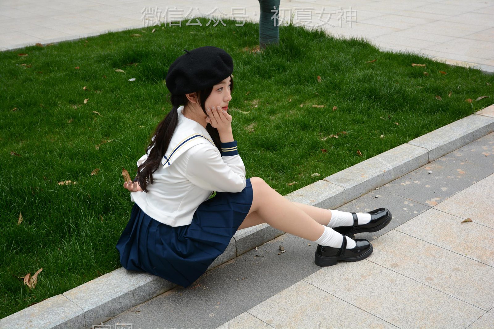 图片[26]-初夏女神 NO.168 环环 闭月羞花[140P] – 速更版-美库