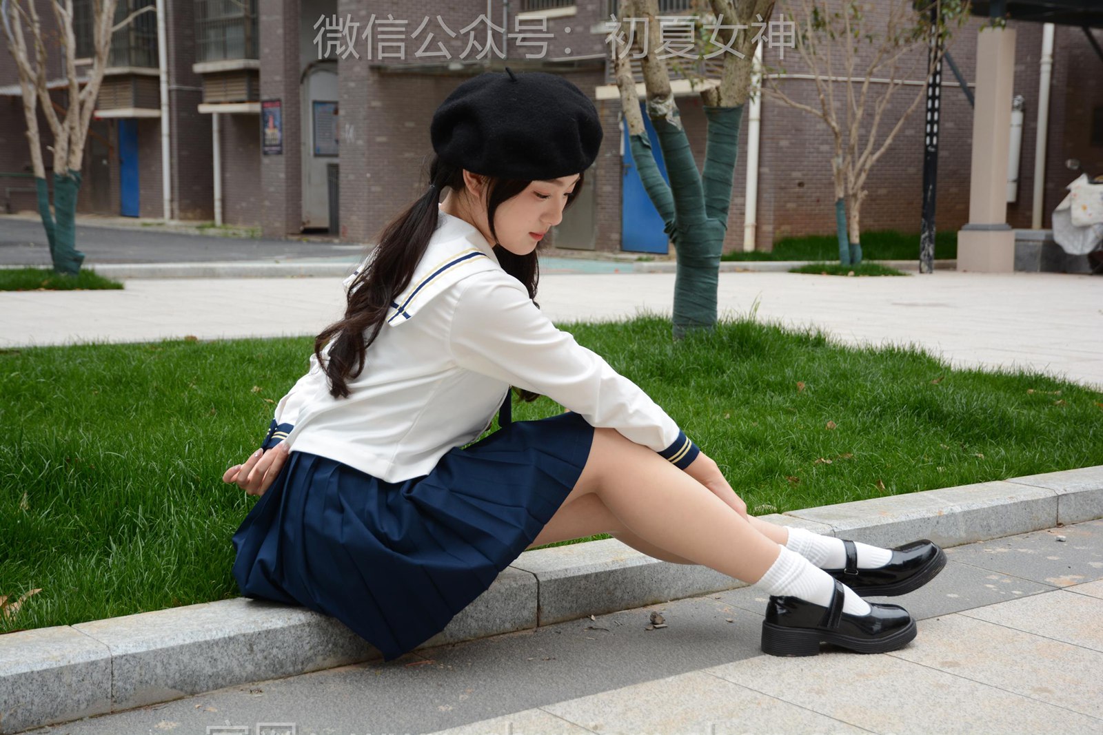 图片[27]-初夏女神 NO.168 环环 闭月羞花[140P] – 速更版-美库