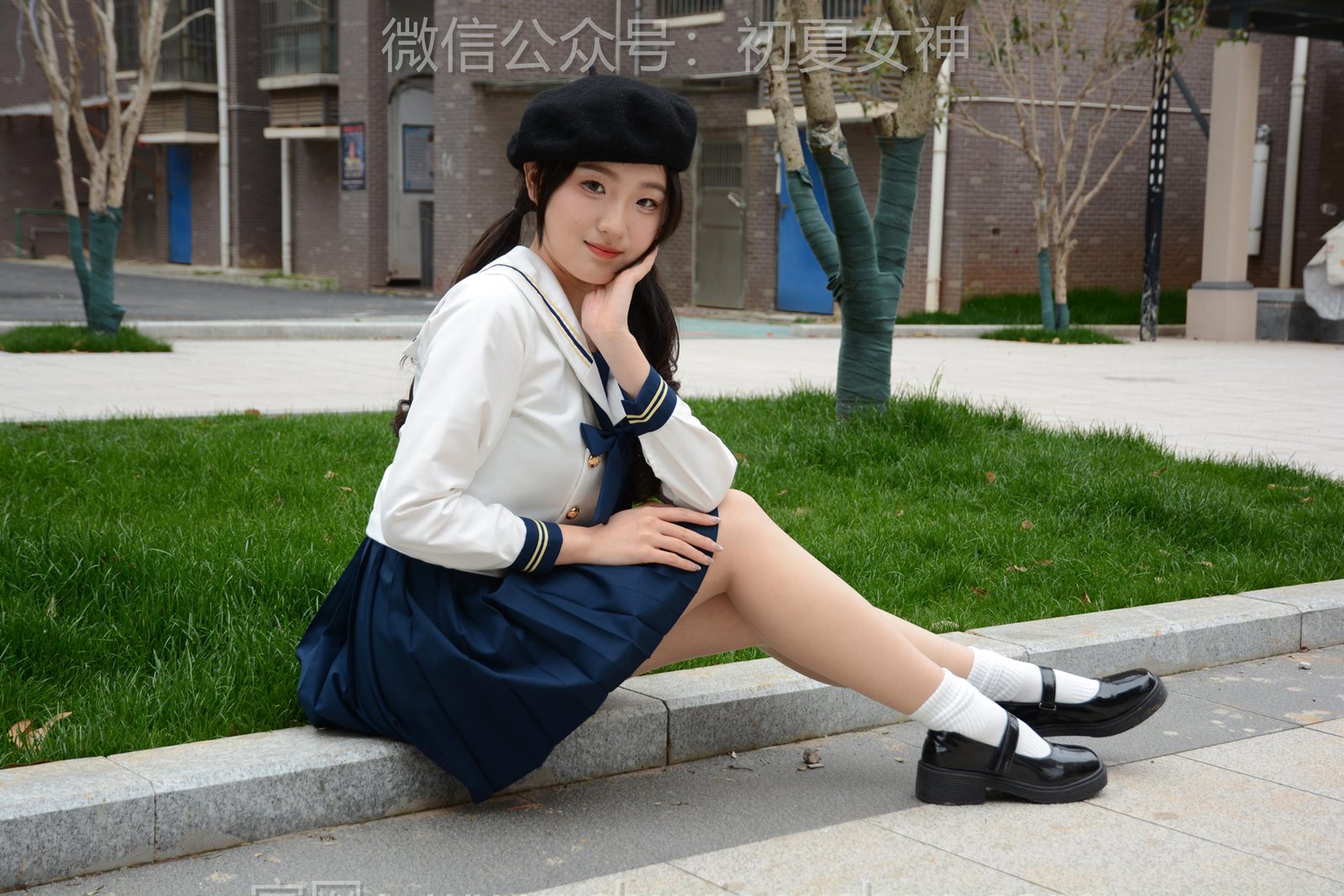 图片[28]-初夏女神 NO.168 环环 闭月羞花[140P] – 速更版-美库