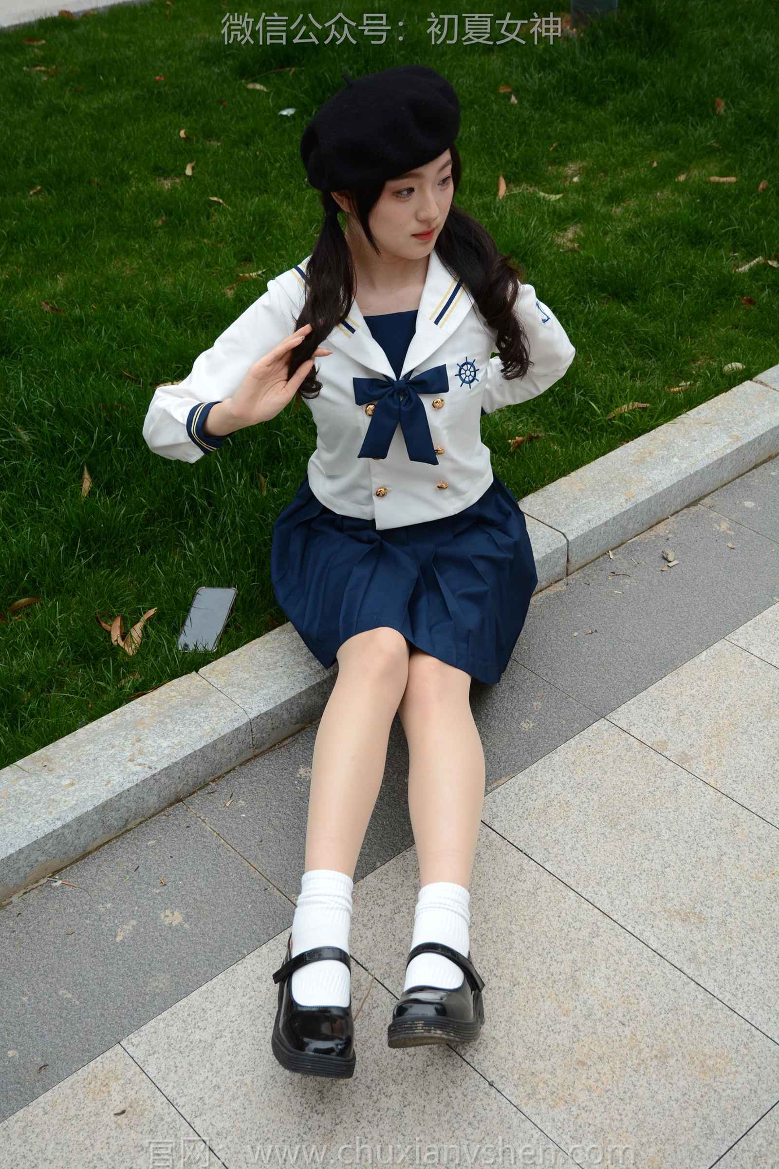 图片[29]-初夏女神 NO.168 环环 闭月羞花[140P] – 速更版-美库