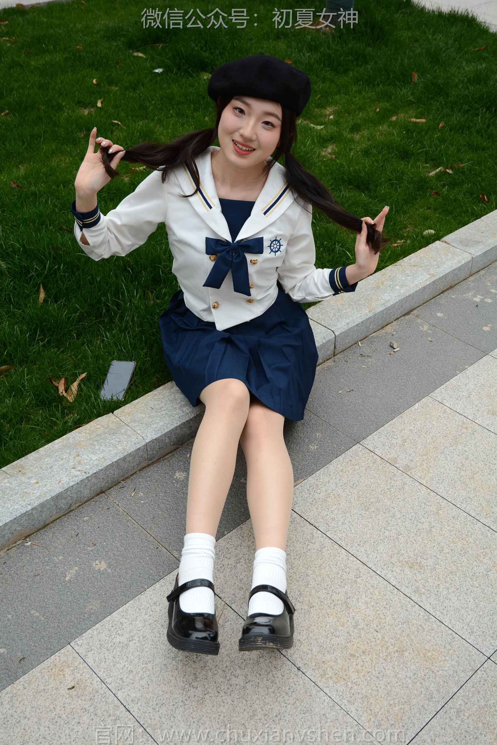 图片[30]-初夏女神 NO.168 环环 闭月羞花[140P] – 速更版-美库