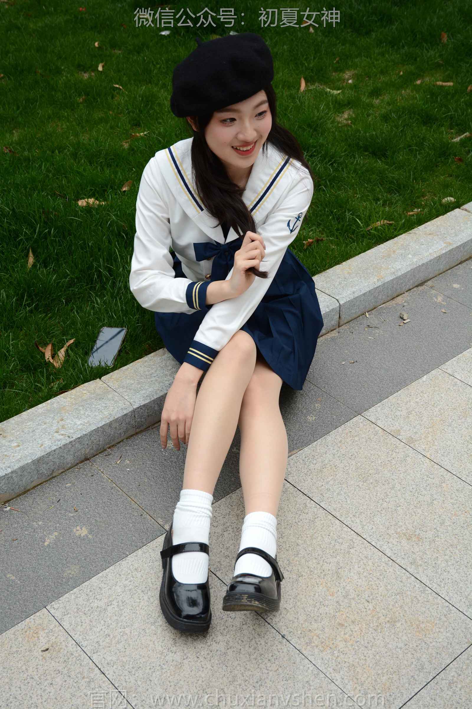 图片[32]-初夏女神 NO.168 环环 闭月羞花[140P] – 速更版-美库