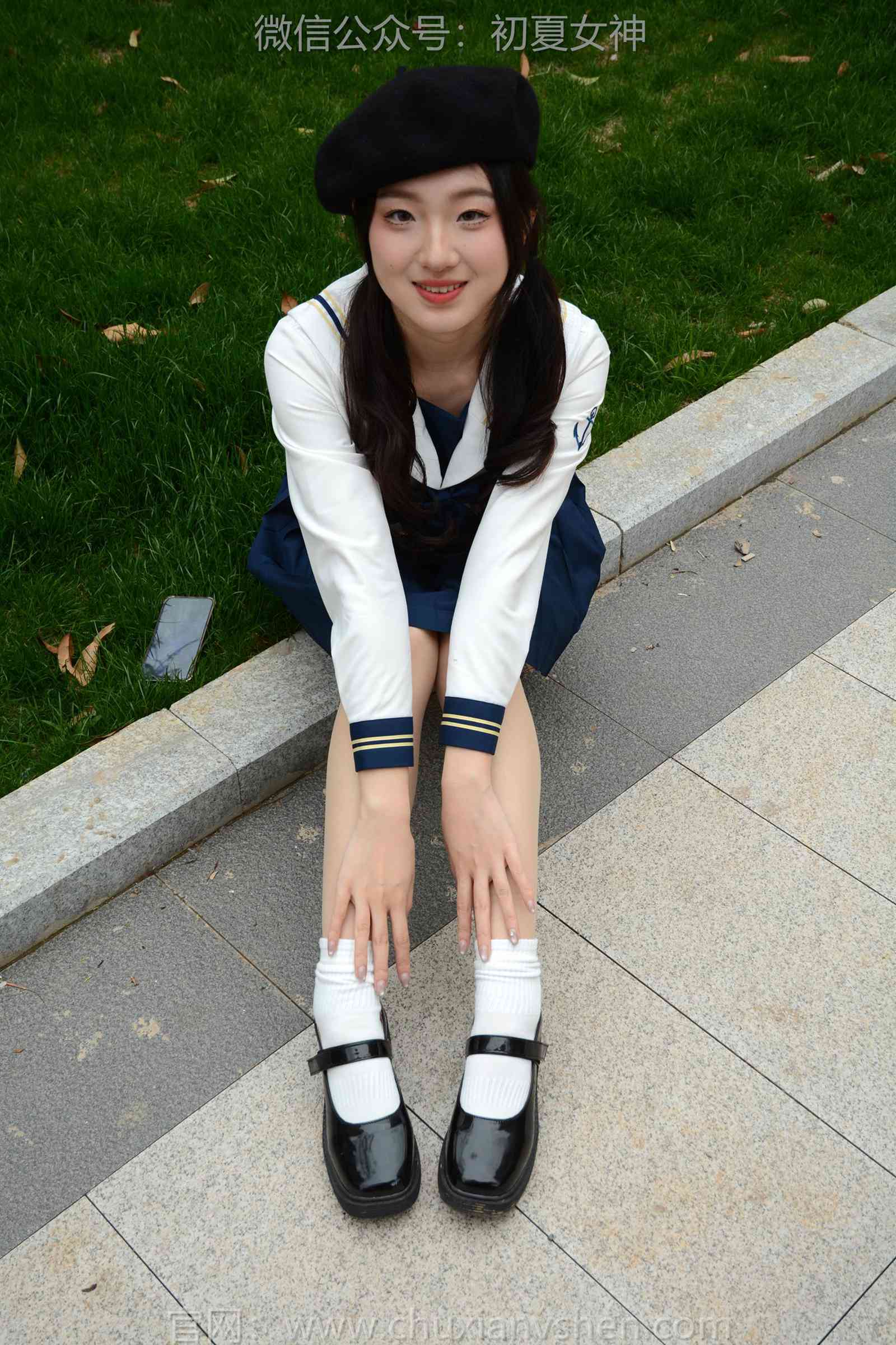 图片[33]-初夏女神 NO.168 环环 闭月羞花[140P] – 速更版-美库