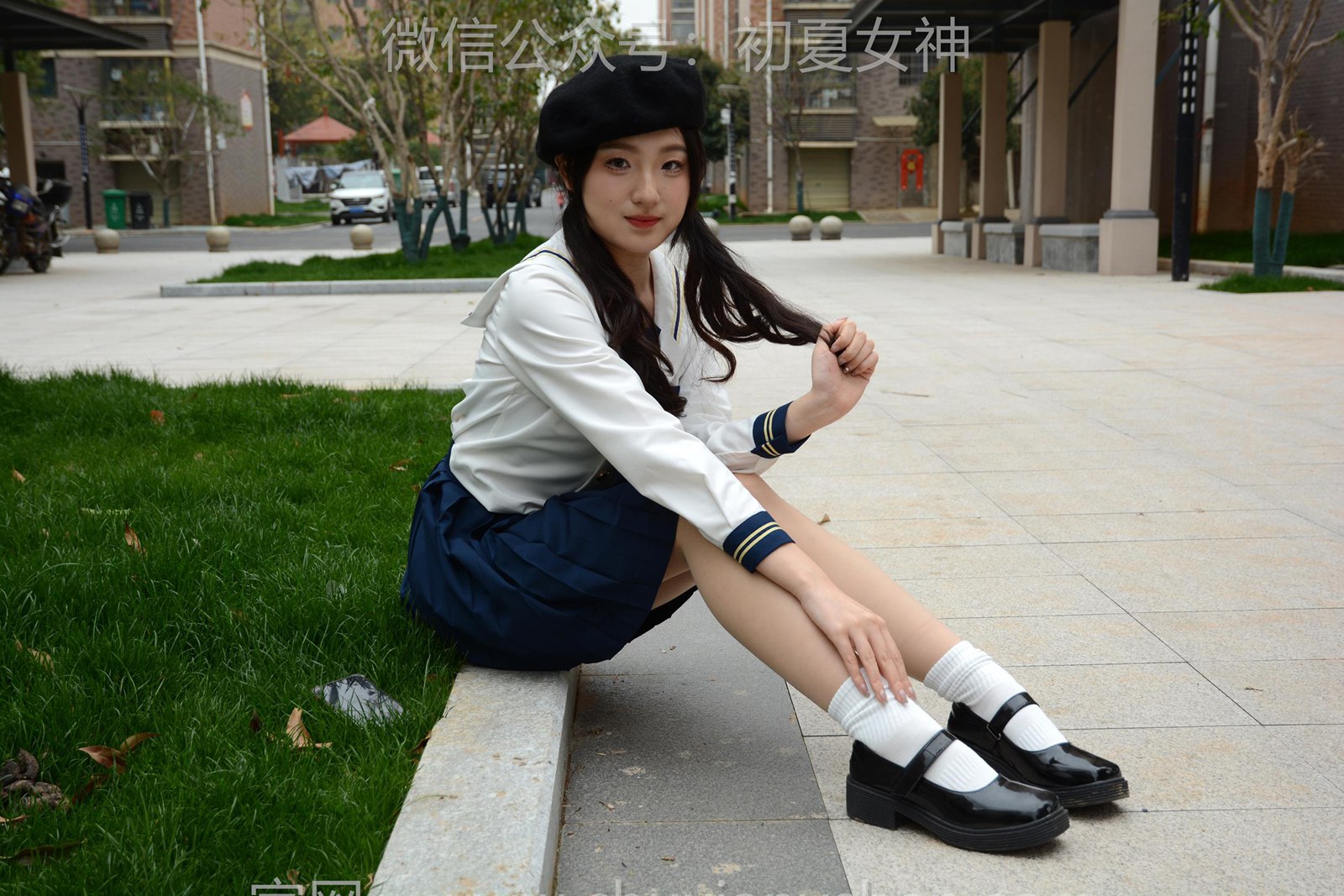 图片[35]-初夏女神 NO.168 环环 闭月羞花[140P] – 速更版-美库