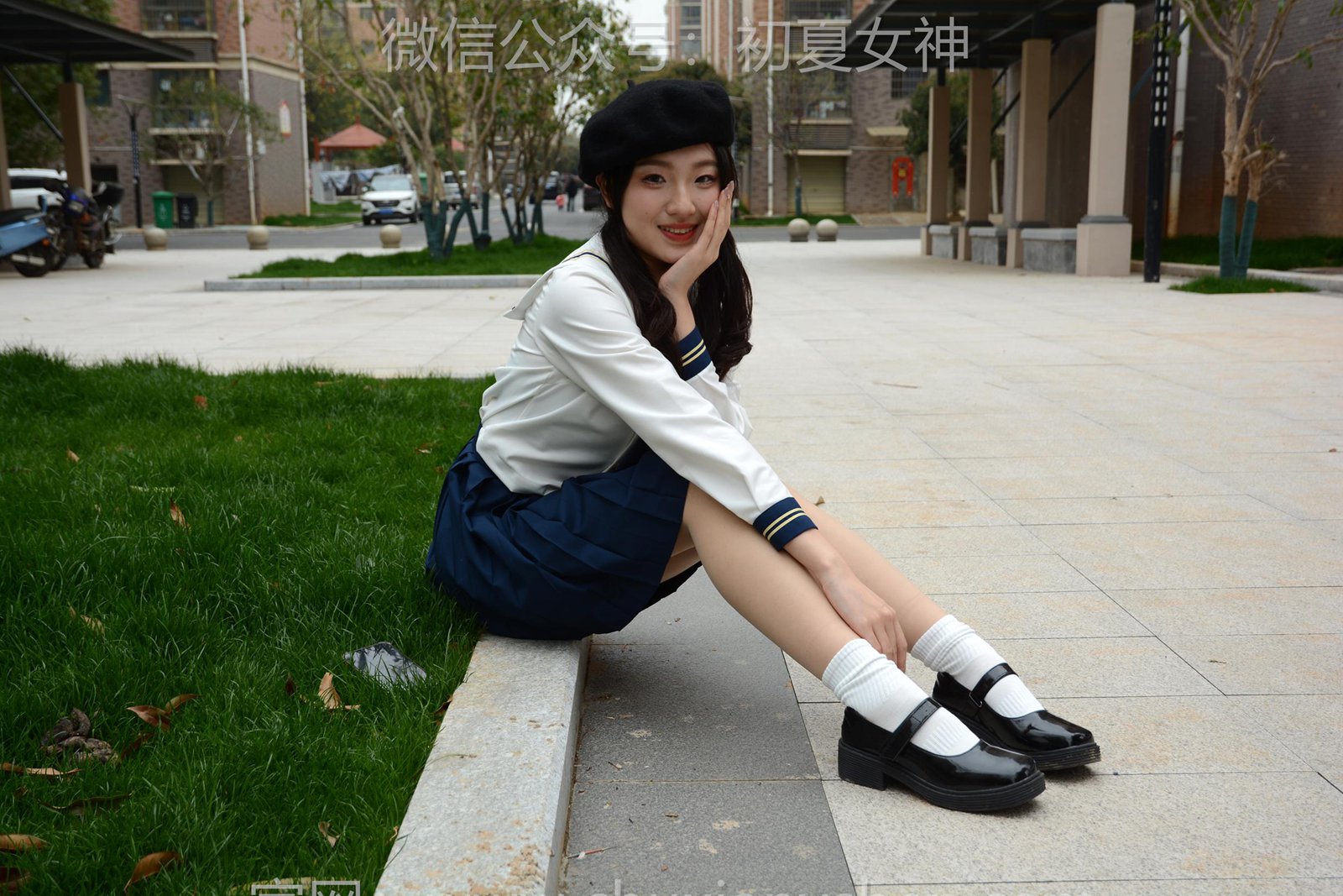 图片[36]-初夏女神 NO.168 环环 闭月羞花[140P] – 速更版-美库