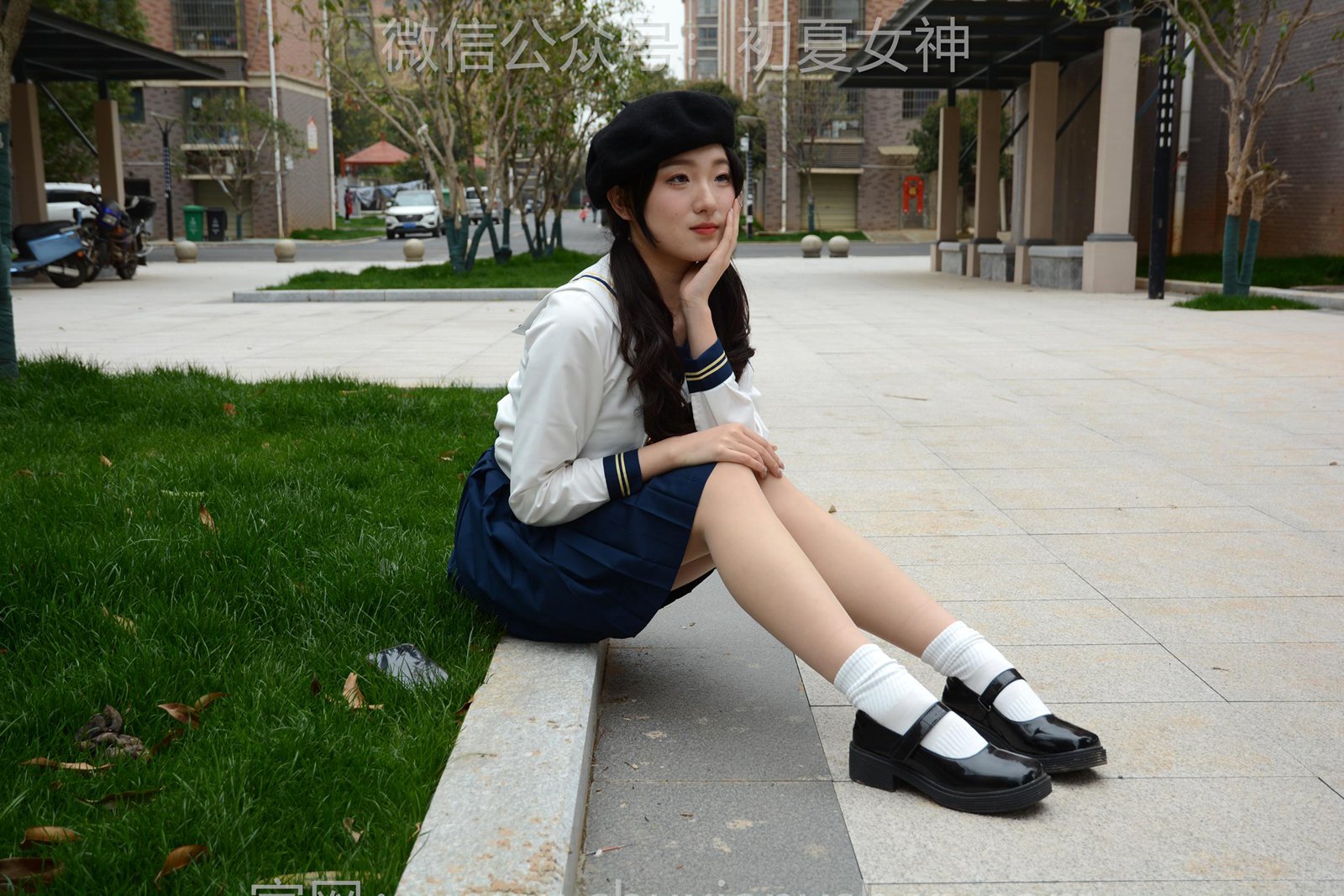 图片[37]-初夏女神 NO.168 环环 闭月羞花[140P] – 速更版-美库