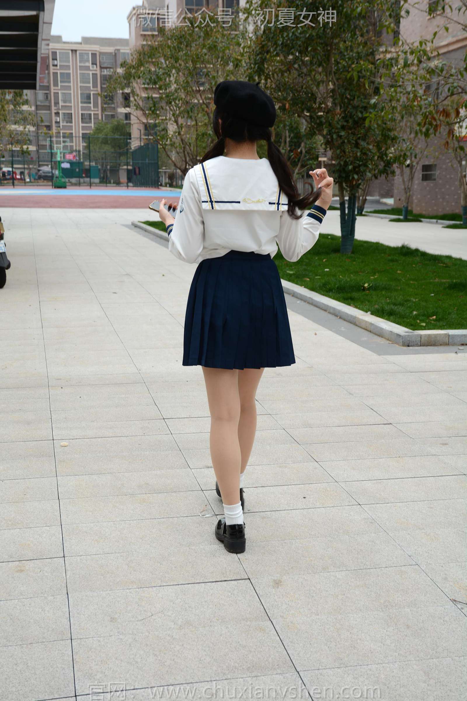 图片[38]-初夏女神 NO.168 环环 闭月羞花[140P] – 速更版-美库