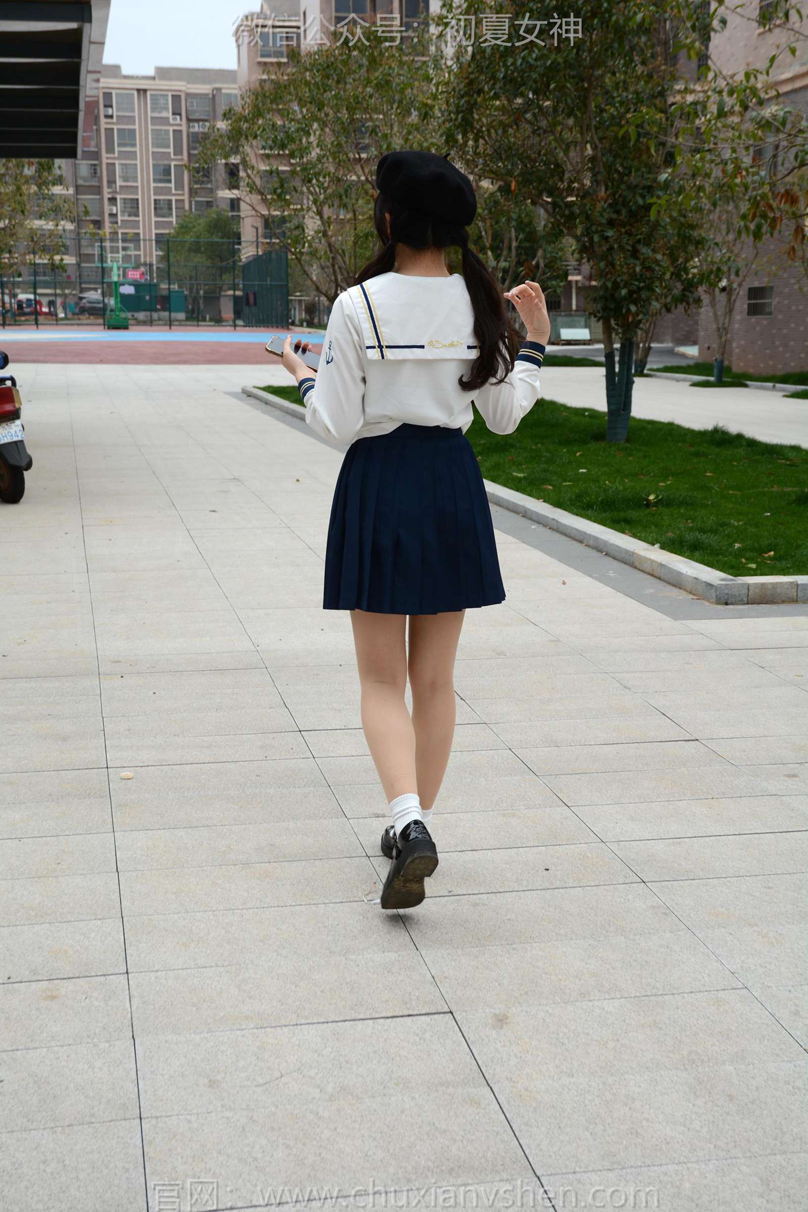 图片[39]-初夏女神 NO.168 环环 闭月羞花[140P] – 速更版-美库