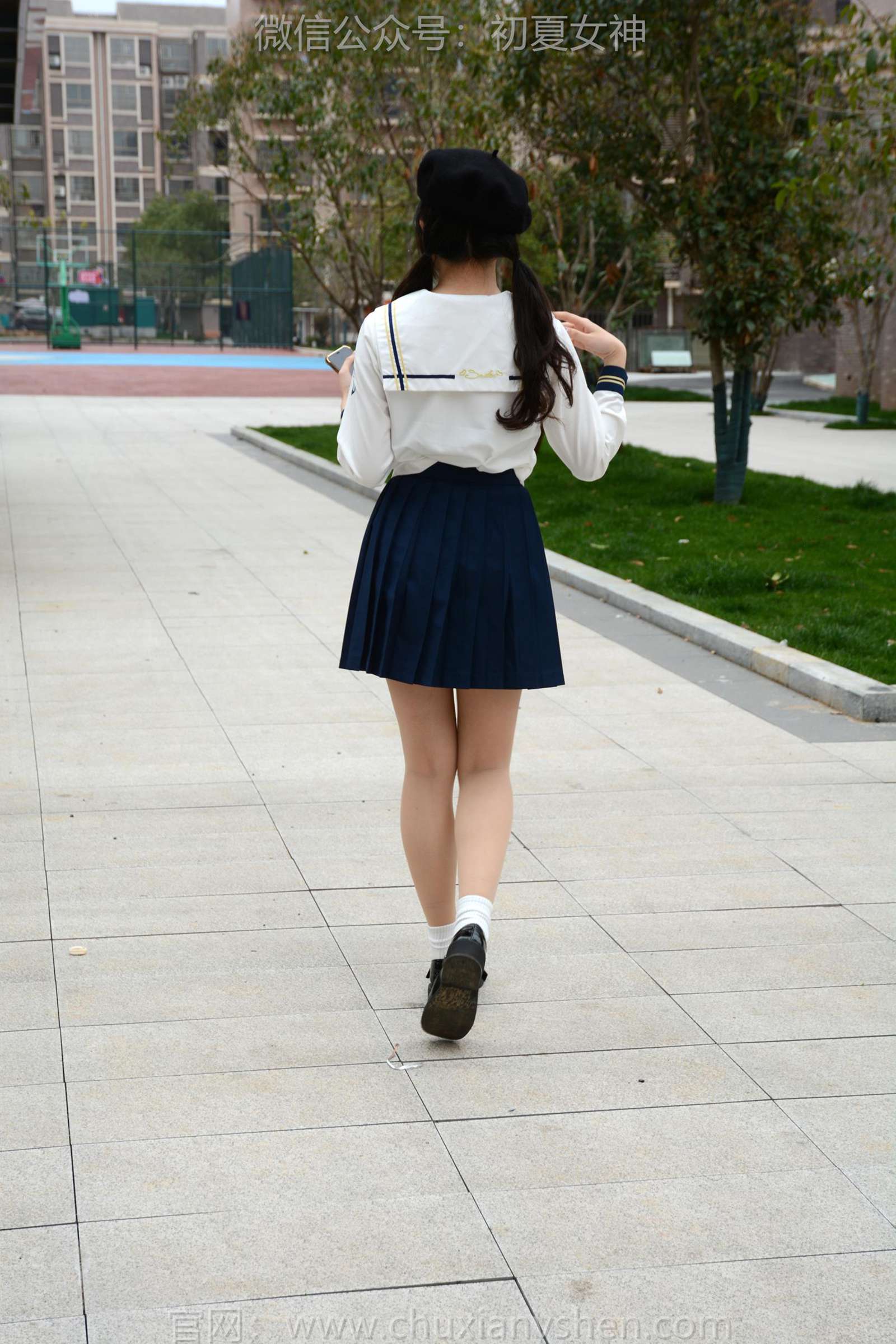 图片[40]-初夏女神 NO.168 环环 闭月羞花[140P] – 速更版-美库