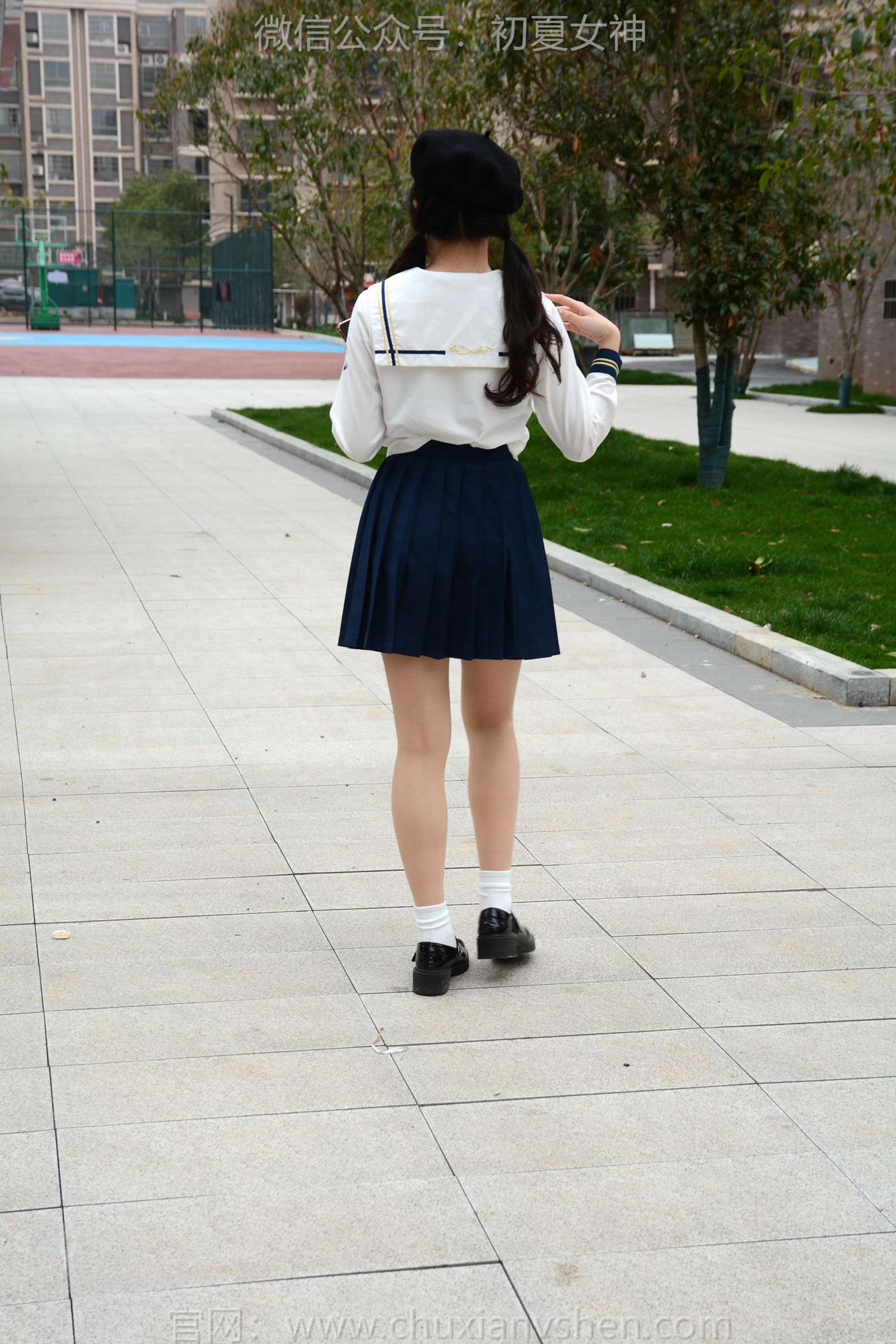 图片[41]-初夏女神 NO.168 环环 闭月羞花[140P] – 速更版-美库