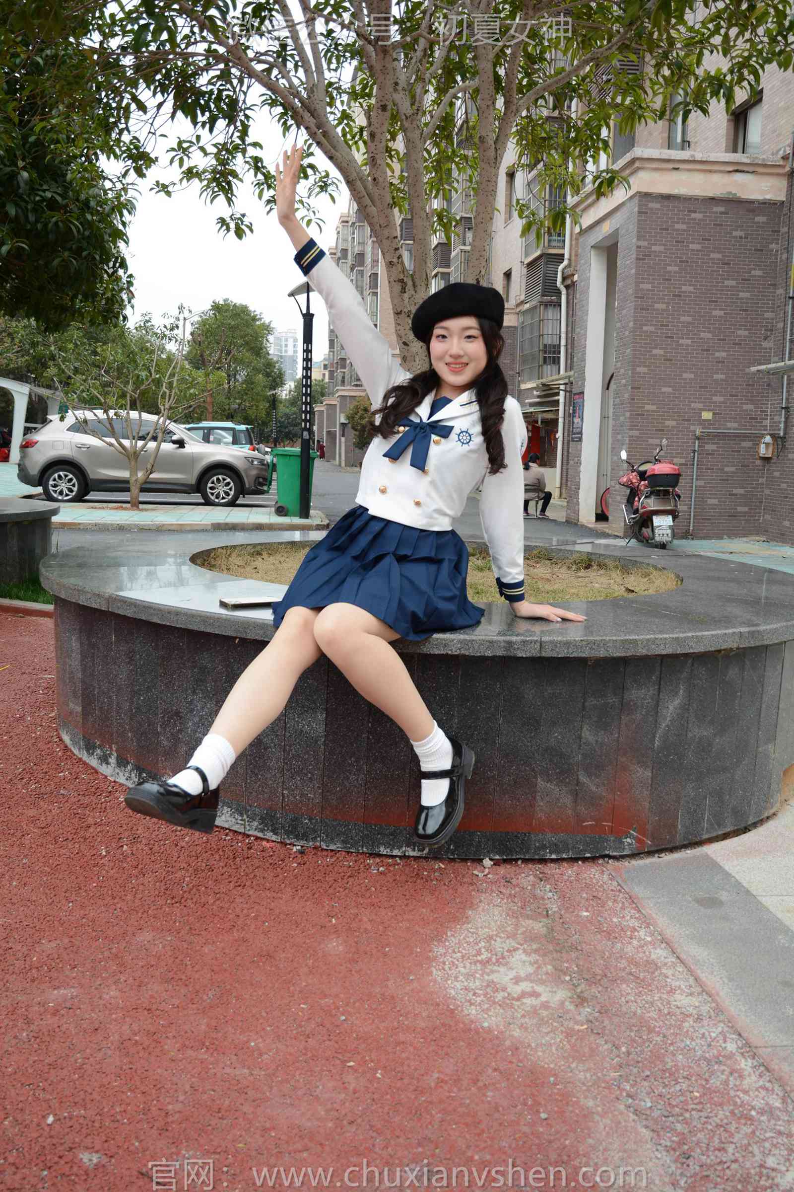 图片[42]-初夏女神 NO.168 环环 闭月羞花[140P] – 速更版-美库