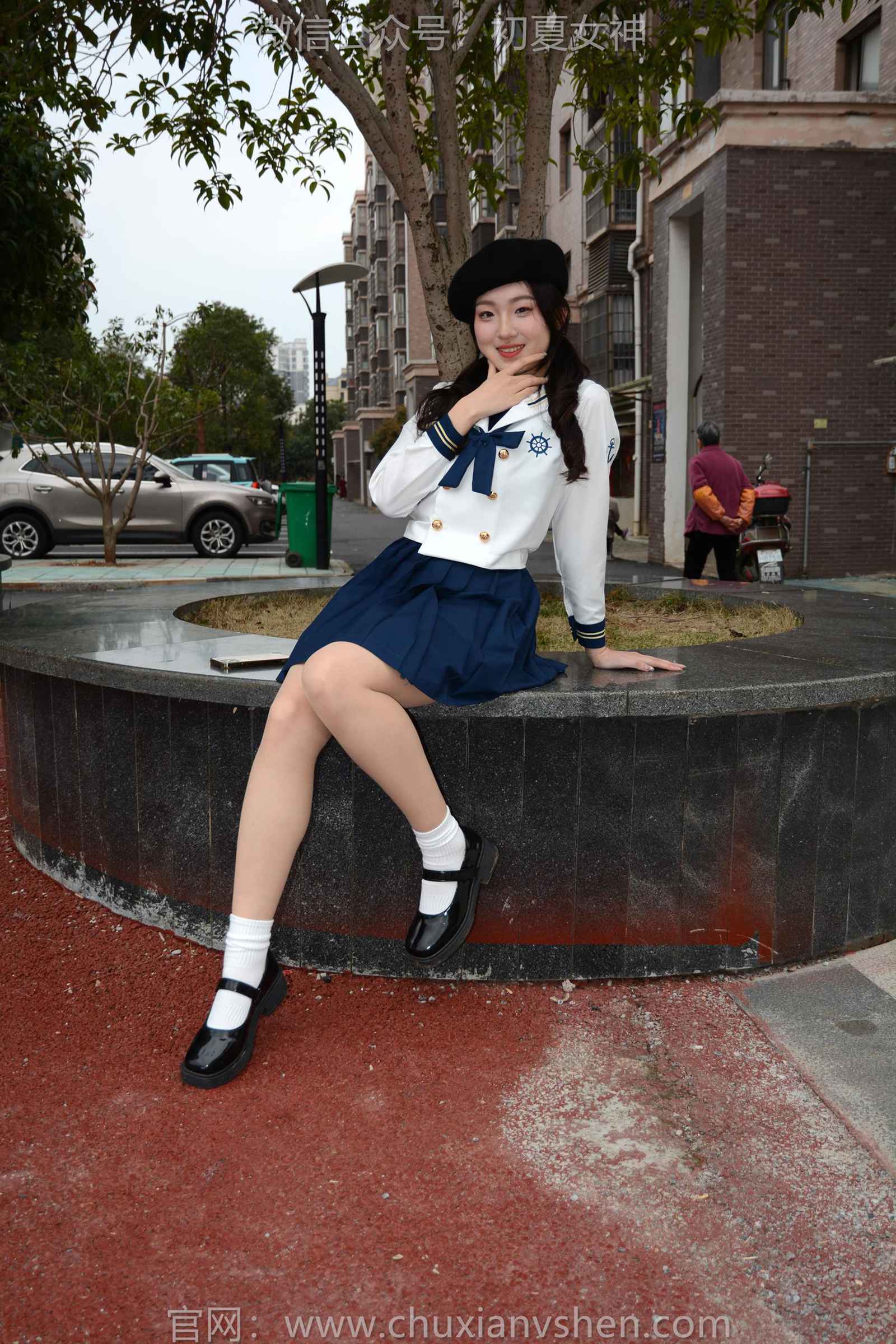 图片[44]-初夏女神 NO.168 环环 闭月羞花[140P] – 速更版-美库