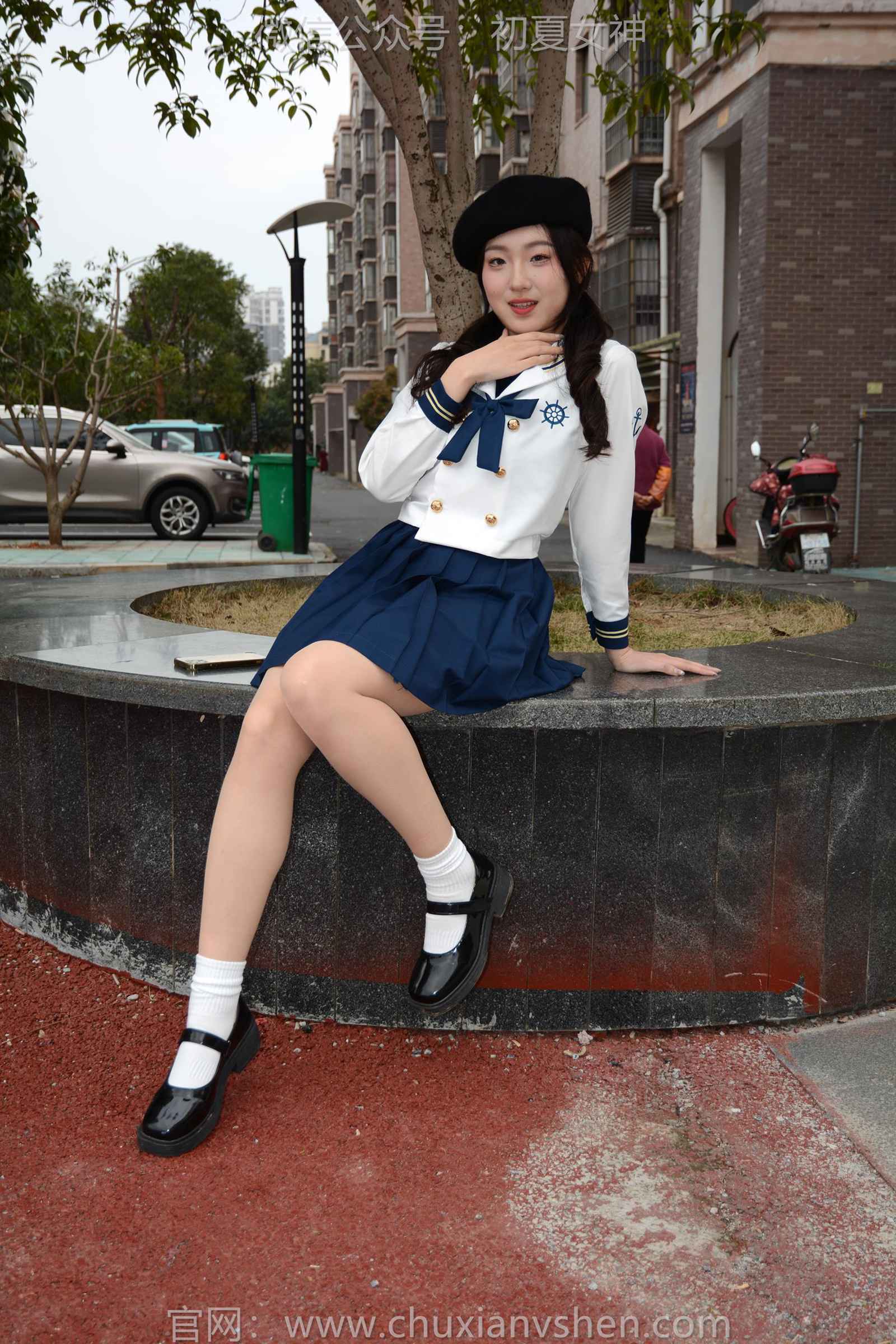 图片[45]-初夏女神 NO.168 环环 闭月羞花[140P] – 速更版-美库