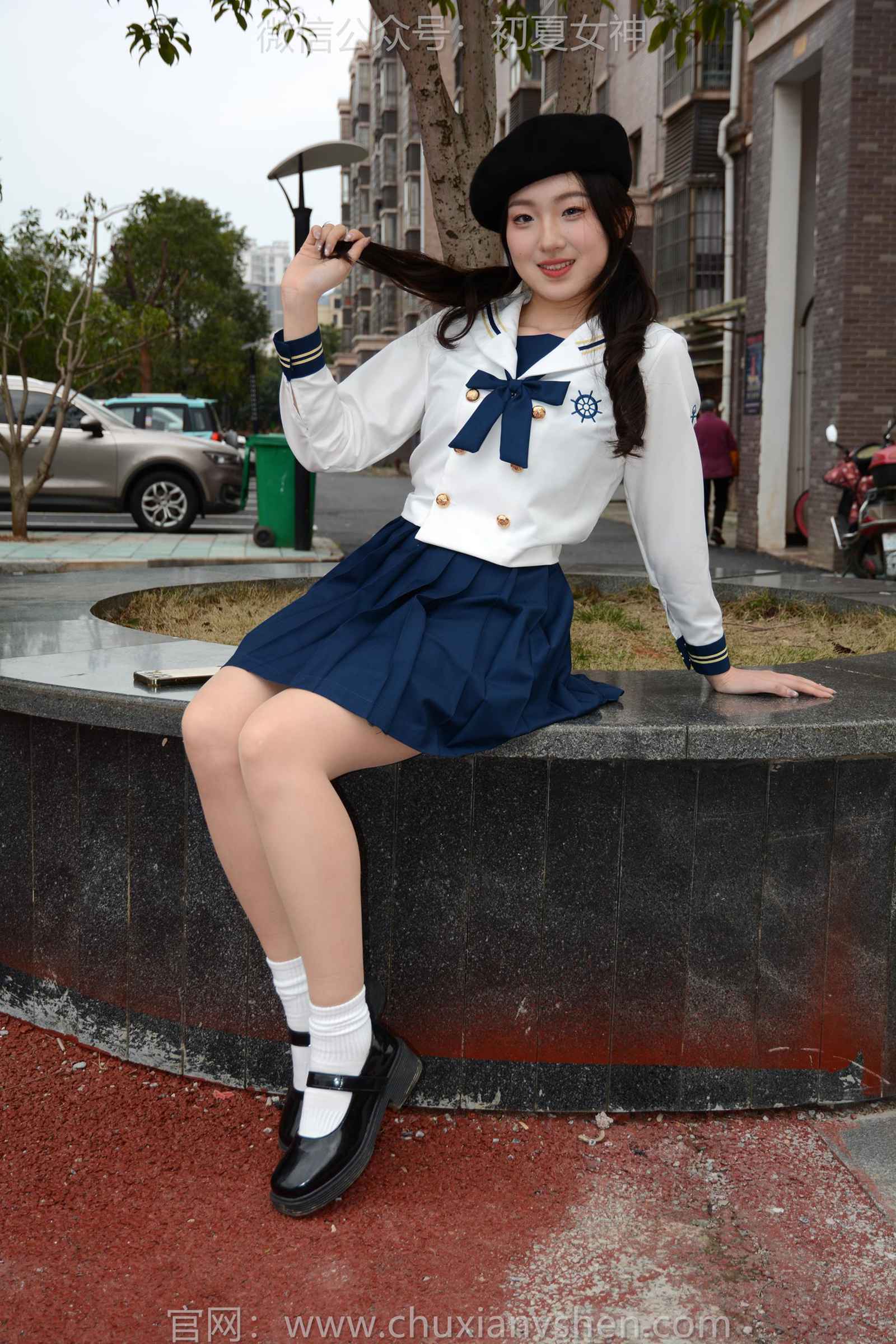 图片[46]-初夏女神 NO.168 环环 闭月羞花[140P] – 速更版-美库