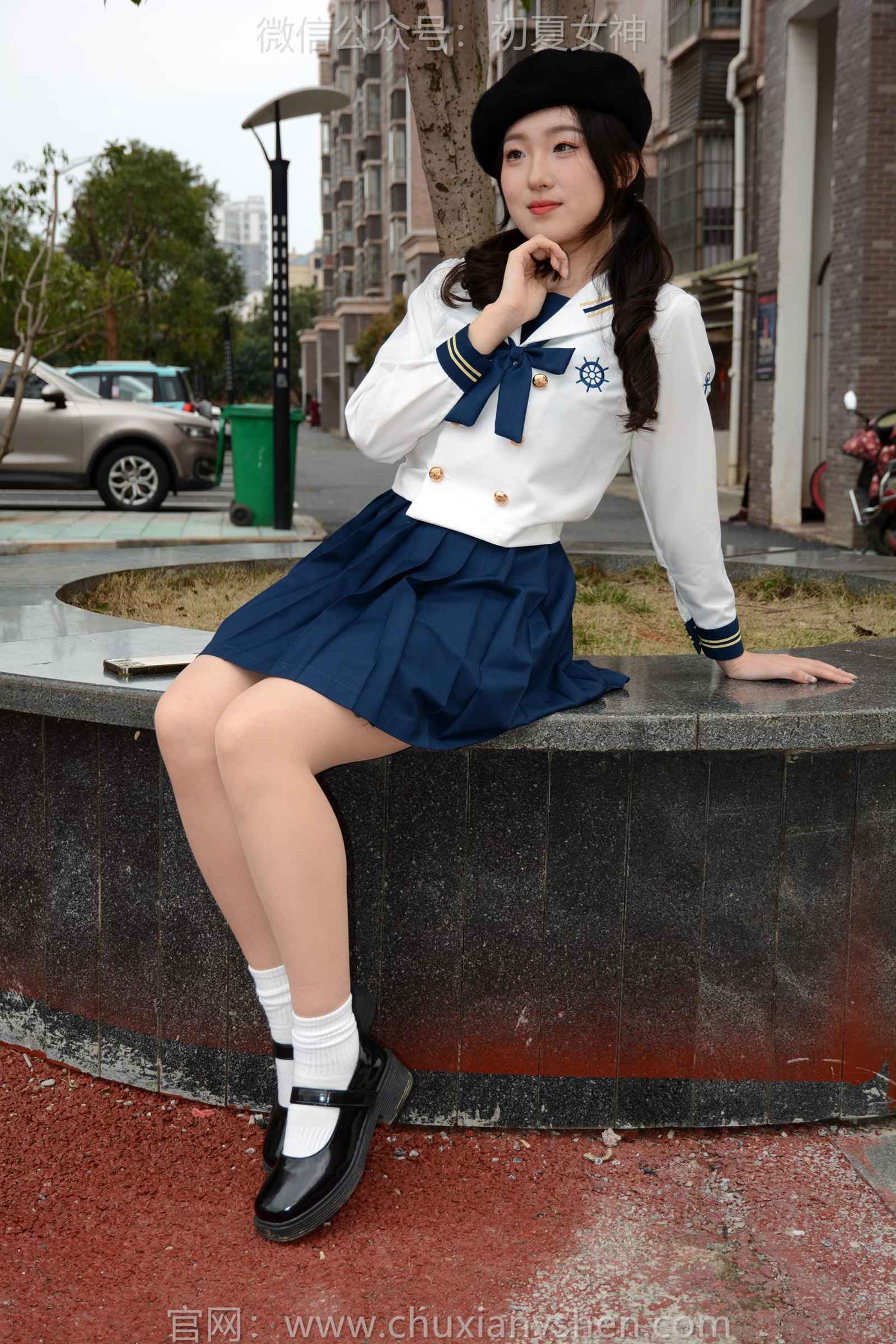 图片[47]-初夏女神 NO.168 环环 闭月羞花[140P] – 速更版-美库