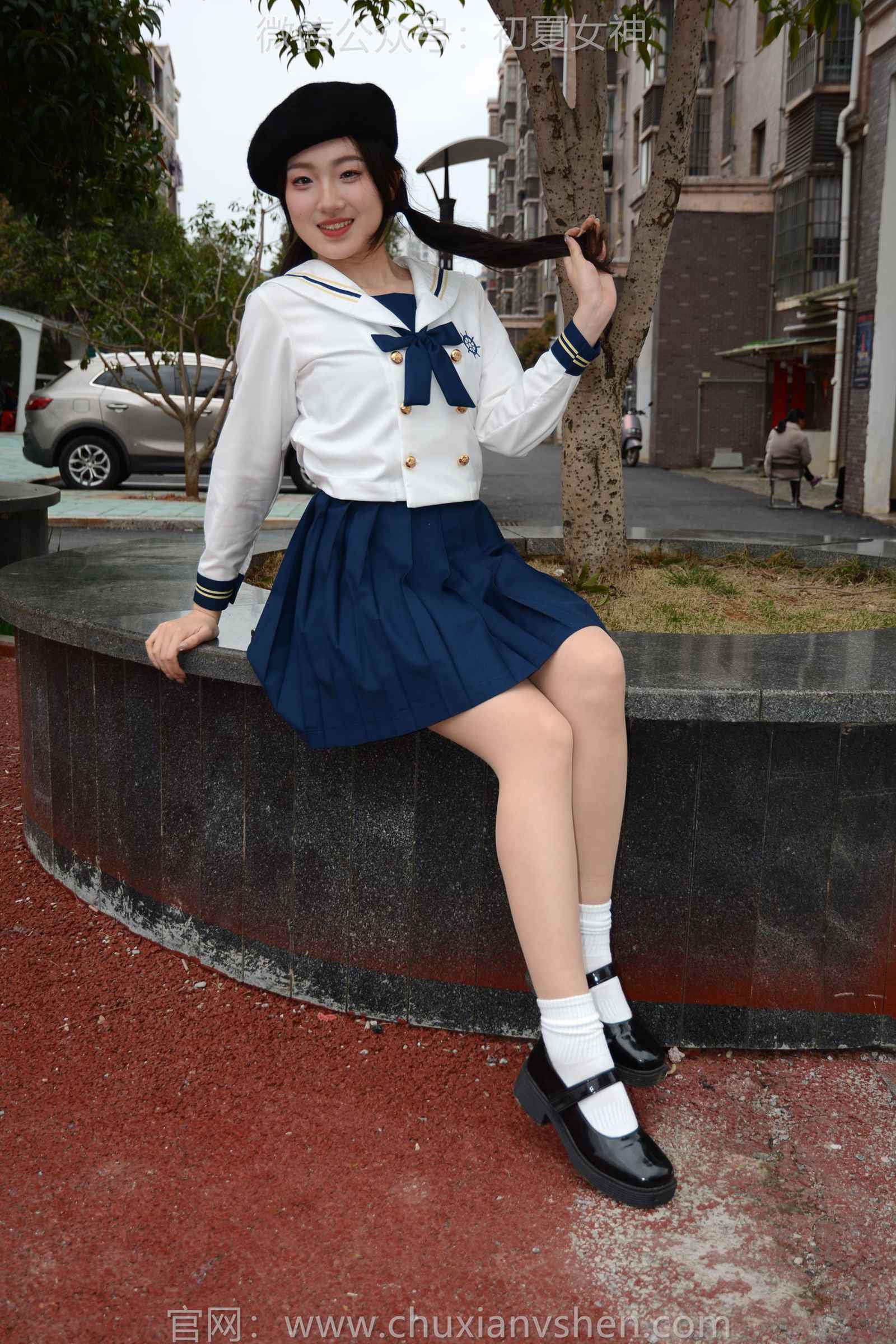 图片[48]-初夏女神 NO.168 环环 闭月羞花[140P] – 速更版-美库