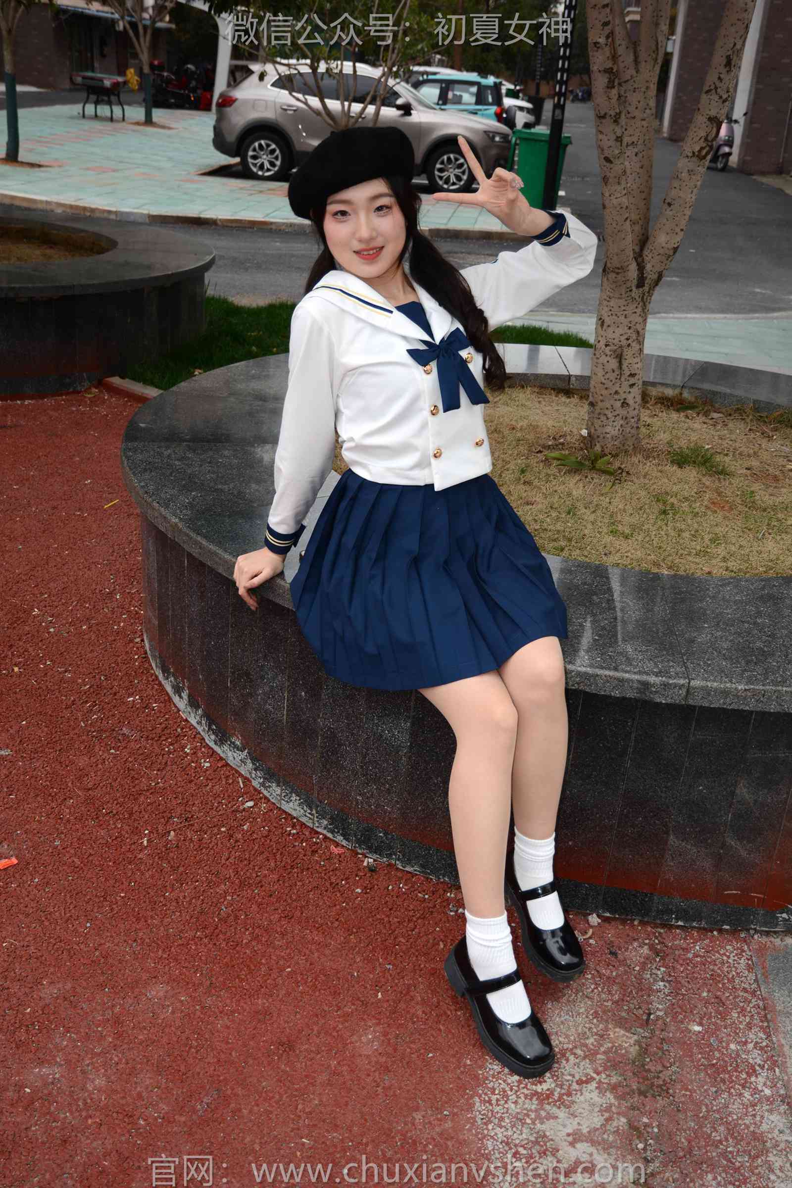 图片[49]-初夏女神 NO.168 环环 闭月羞花[140P] – 速更版-美库