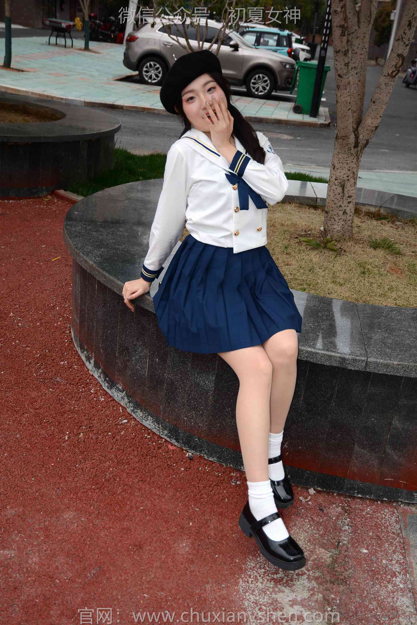 图片[50]-初夏女神 NO.168 环环 闭月羞花[140P] – 速更版-美库