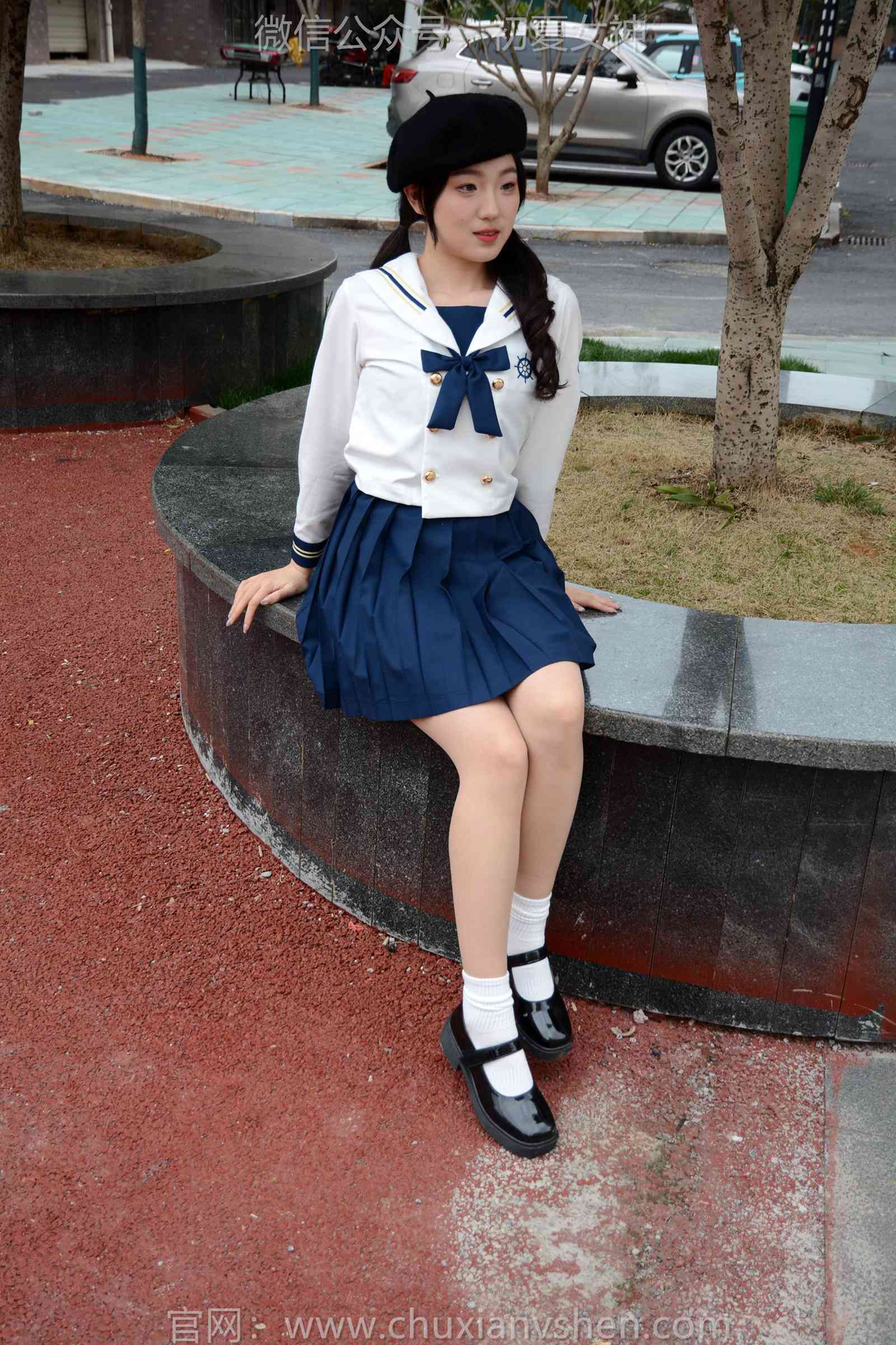 图片[51]-初夏女神 NO.168 环环 闭月羞花[140P] – 速更版-美库