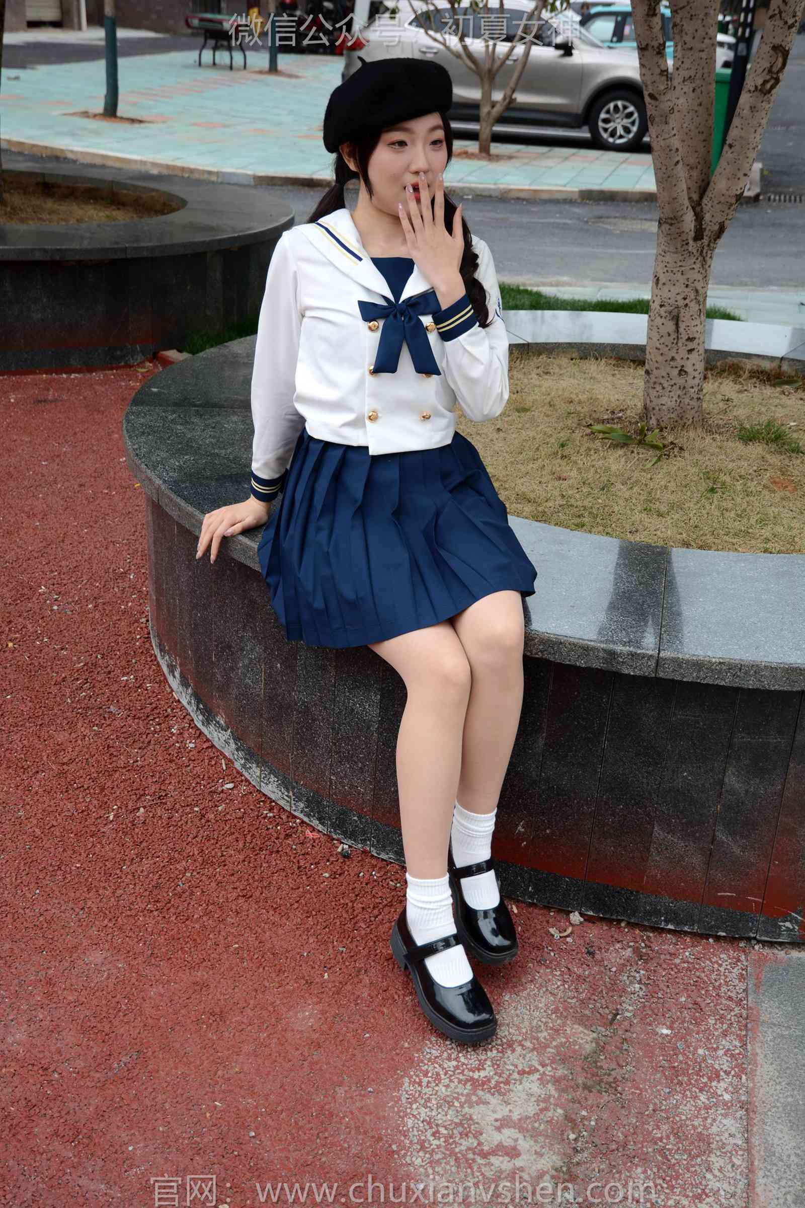 图片[52]-初夏女神 NO.168 环环 闭月羞花[140P] – 速更版-美库