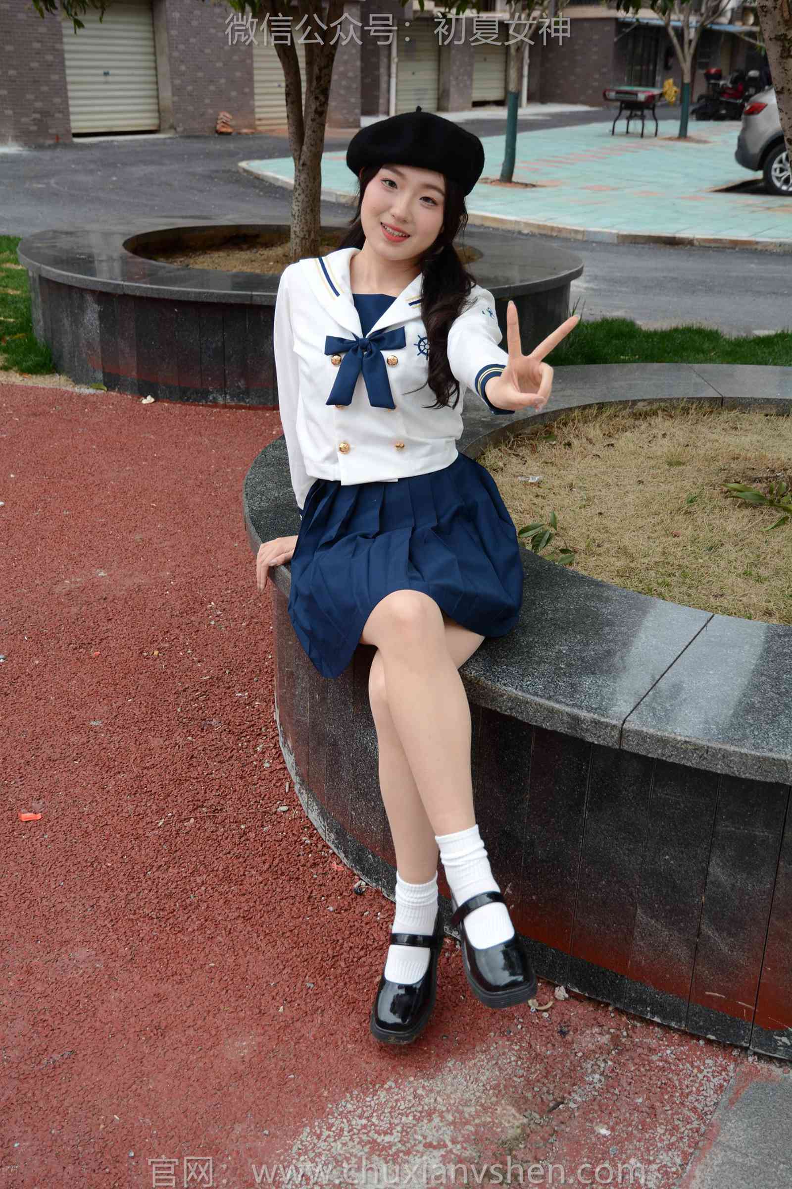 图片[53]-初夏女神 NO.168 环环 闭月羞花[140P] – 速更版-美库