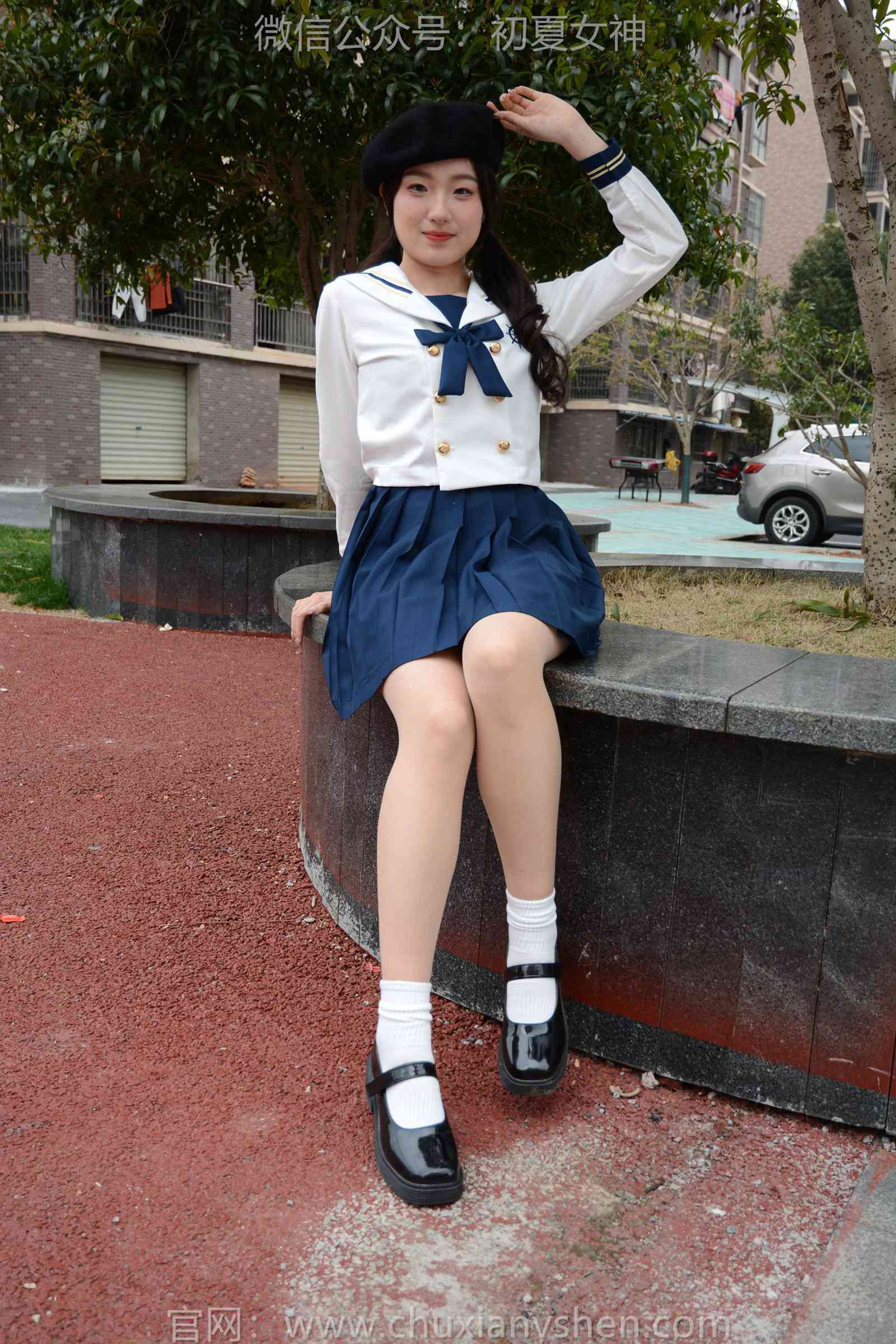 图片[54]-初夏女神 NO.168 环环 闭月羞花[140P] – 速更版-美库