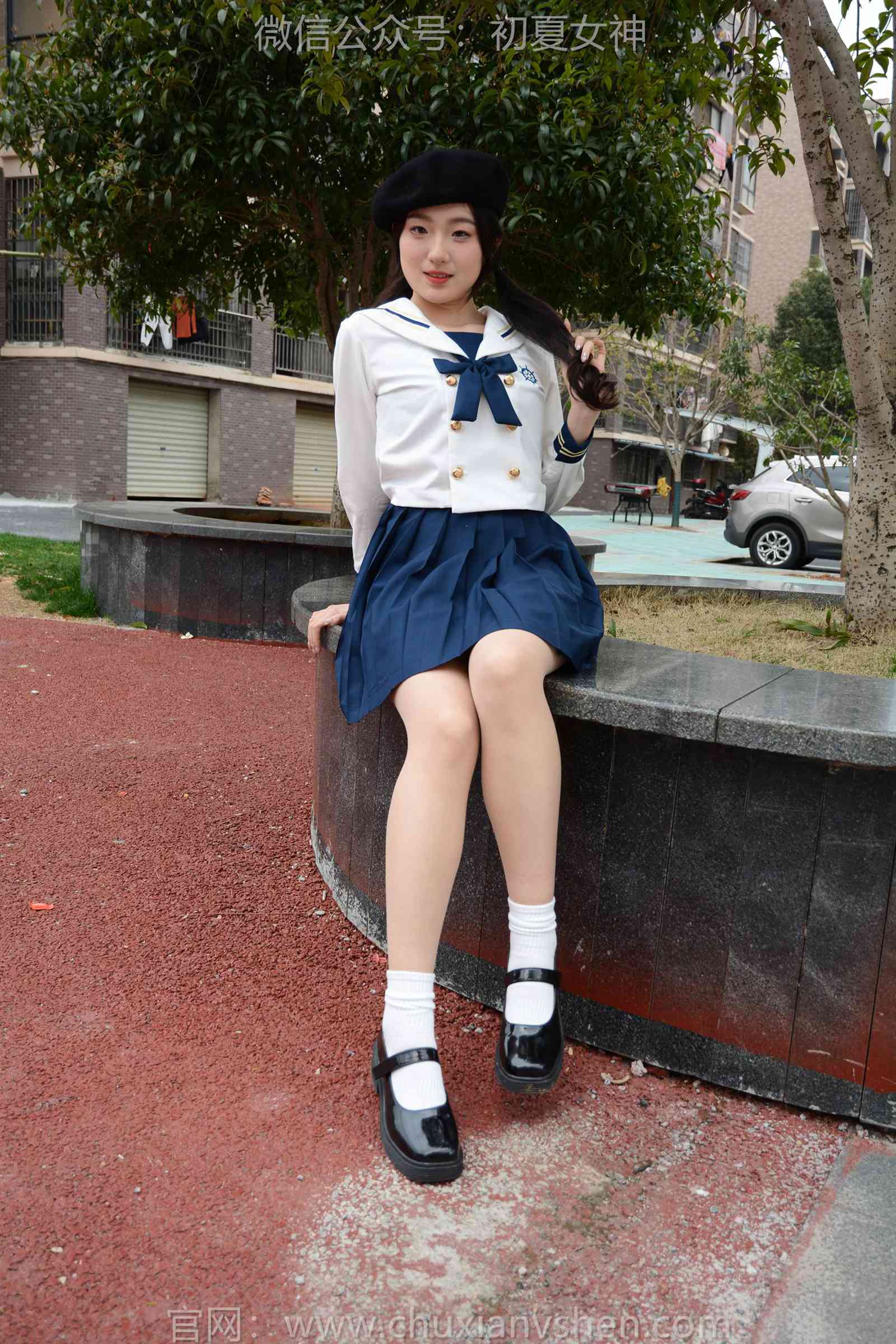 图片[55]-初夏女神 NO.168 环环 闭月羞花[140P] – 速更版-美库