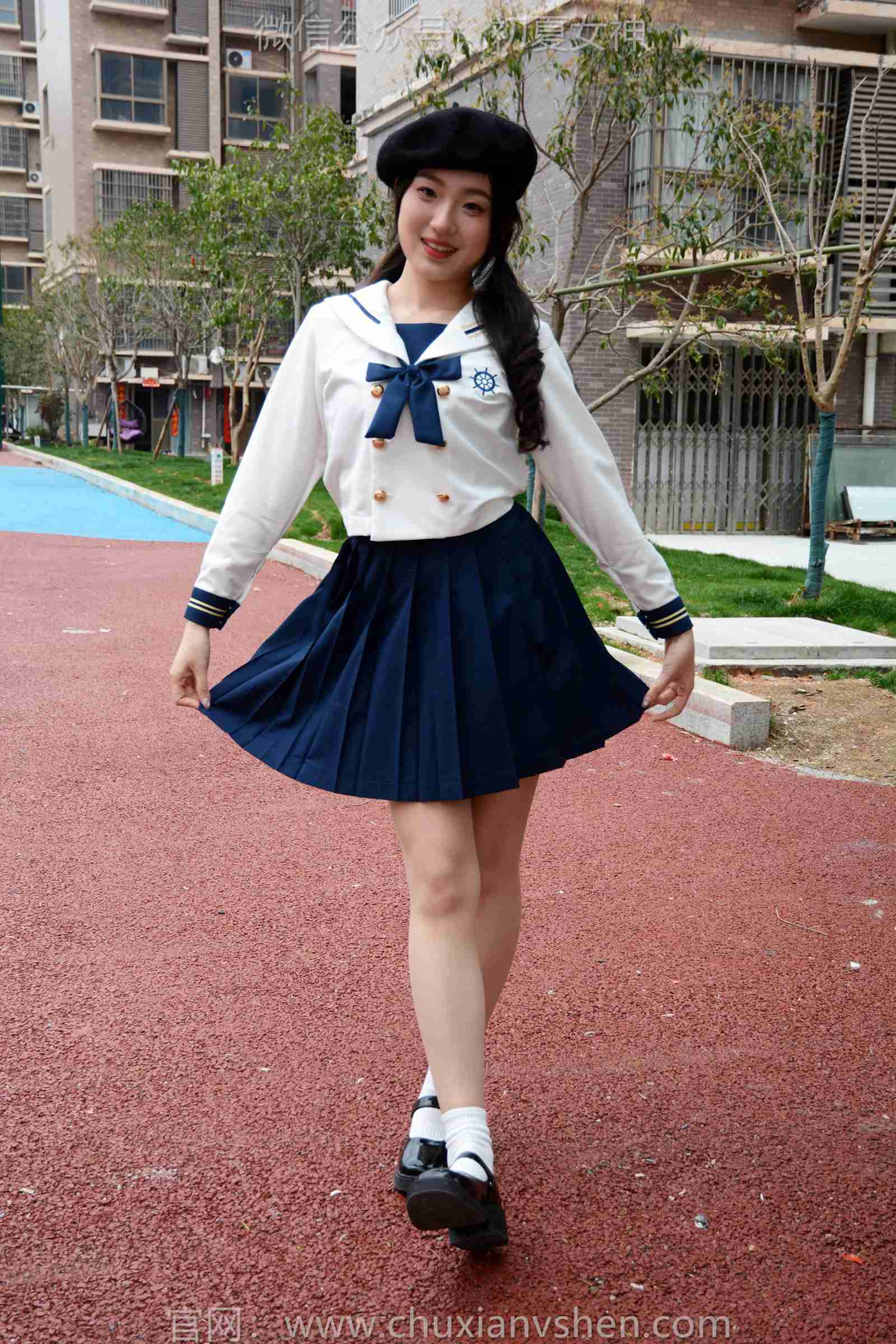 图片[56]-初夏女神 NO.168 环环 闭月羞花[140P] – 速更版-美库