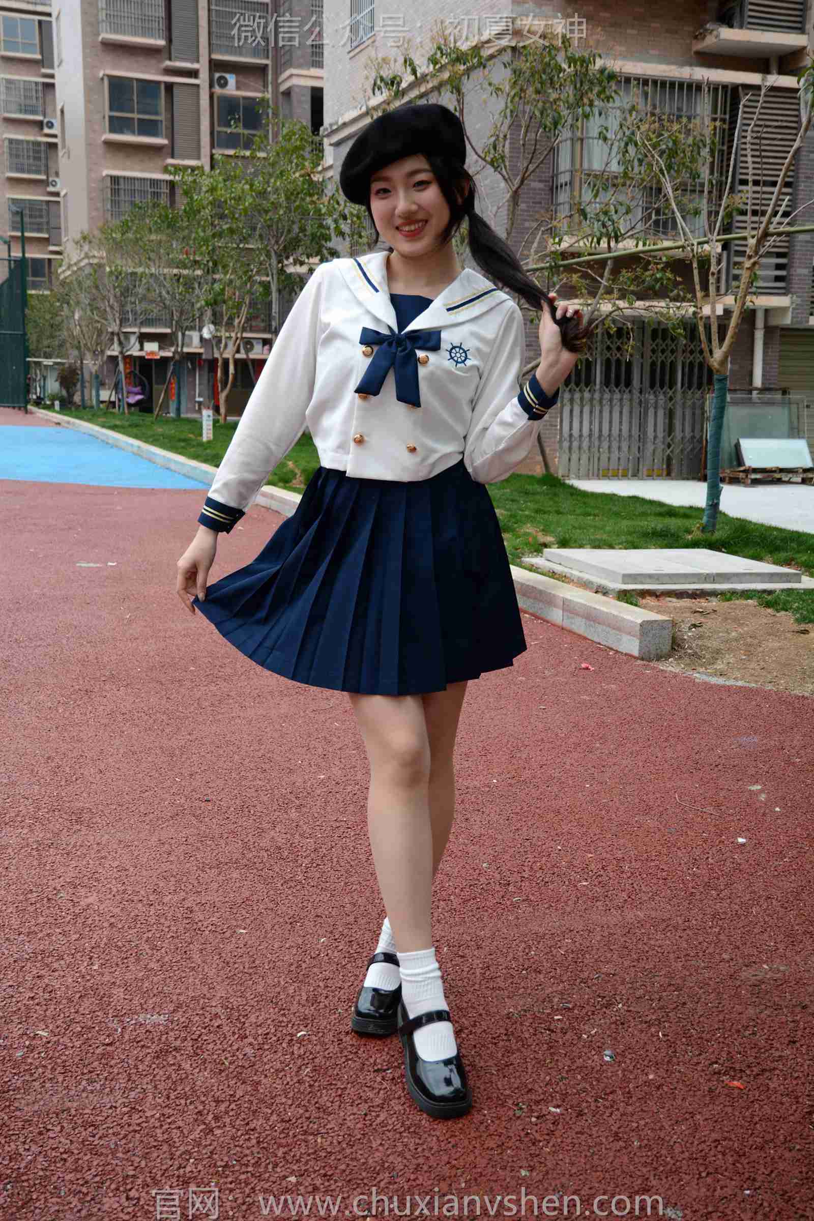 图片[57]-初夏女神 NO.168 环环 闭月羞花[140P] – 速更版-美库