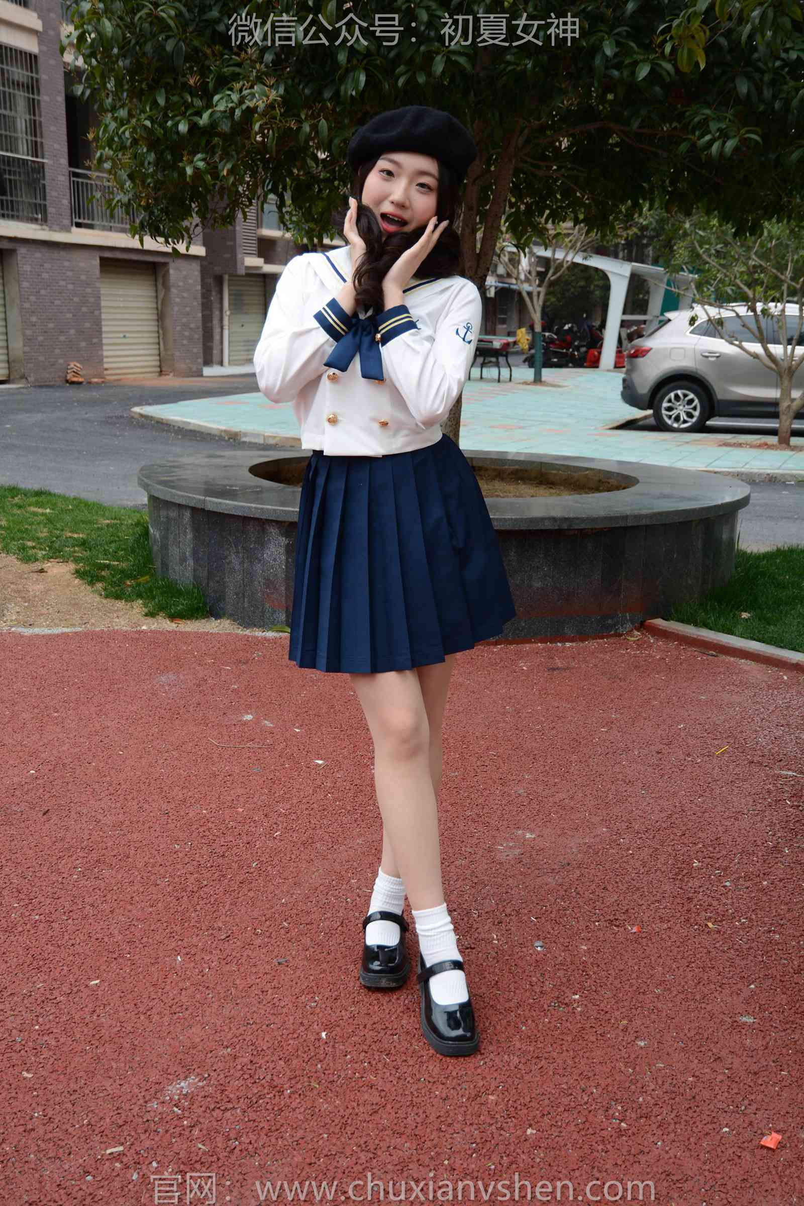 图片[58]-初夏女神 NO.168 环环 闭月羞花[140P] – 速更版-美库