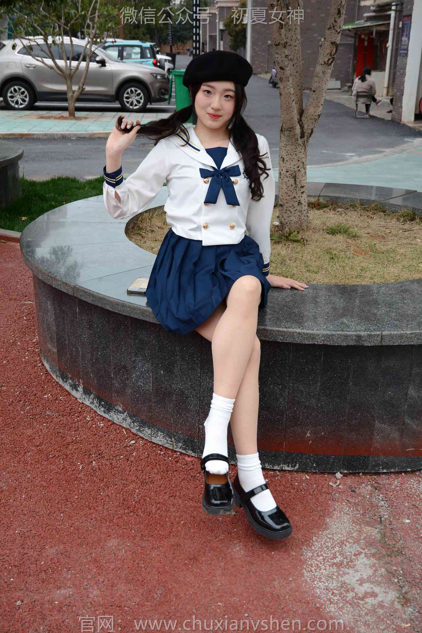 图片[60]-初夏女神 NO.168 环环 闭月羞花[140P] – 速更版-美库