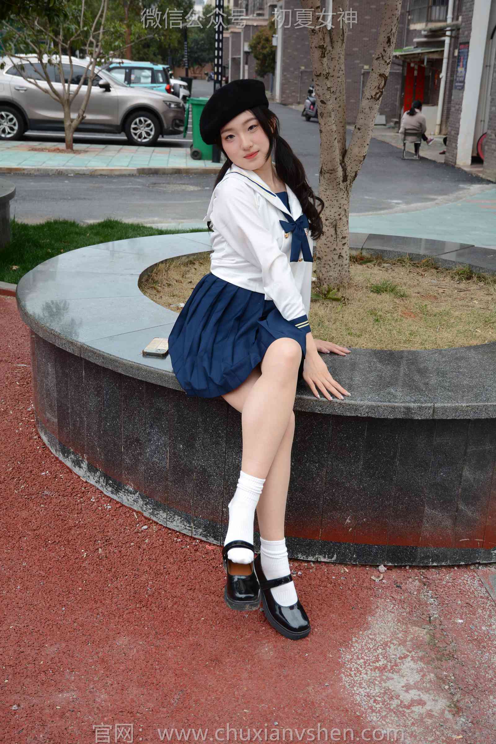 图片[61]-初夏女神 NO.168 环环 闭月羞花[140P] – 速更版-美库