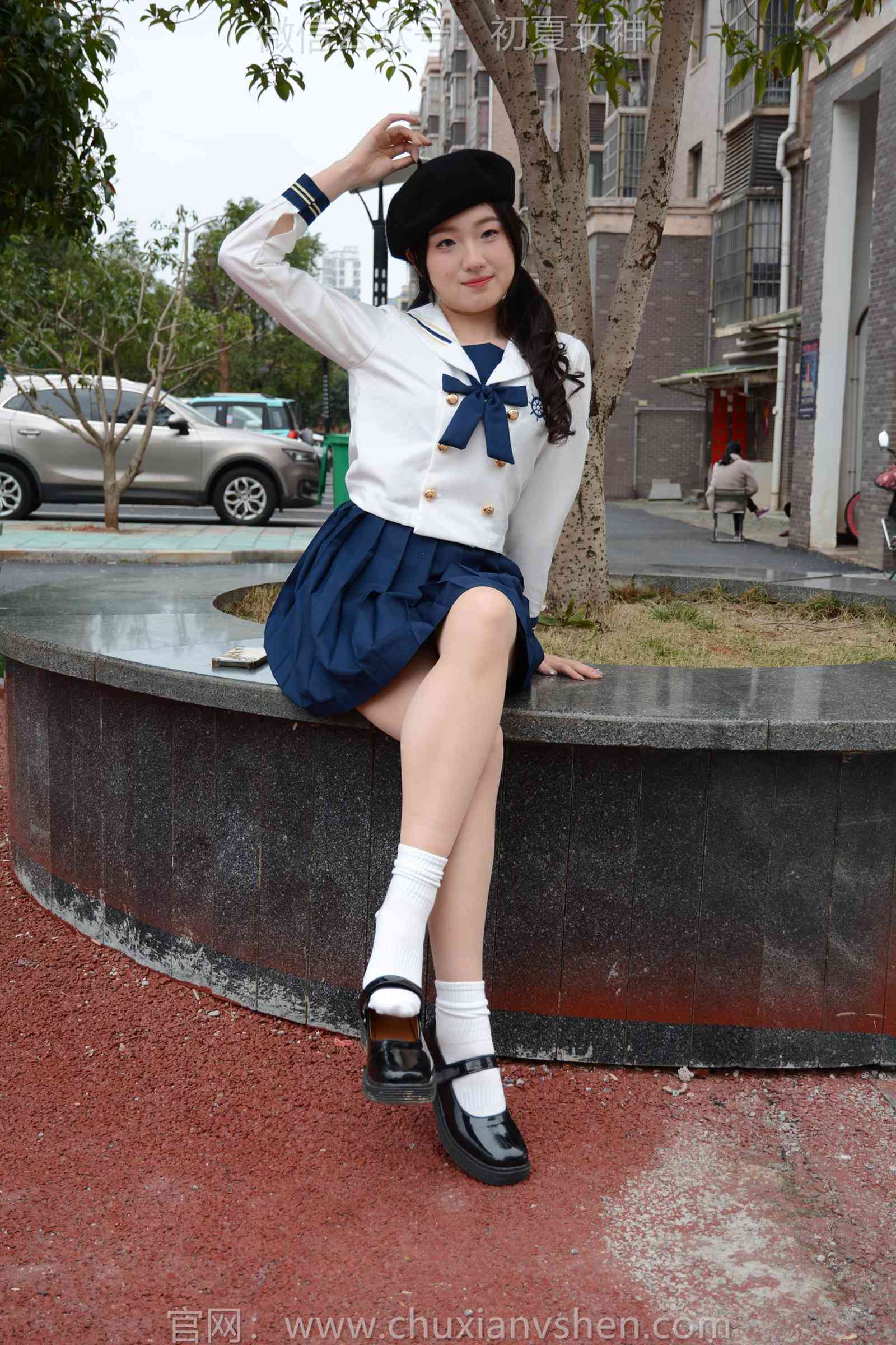 图片[62]-初夏女神 NO.168 环环 闭月羞花[140P] – 速更版-美库