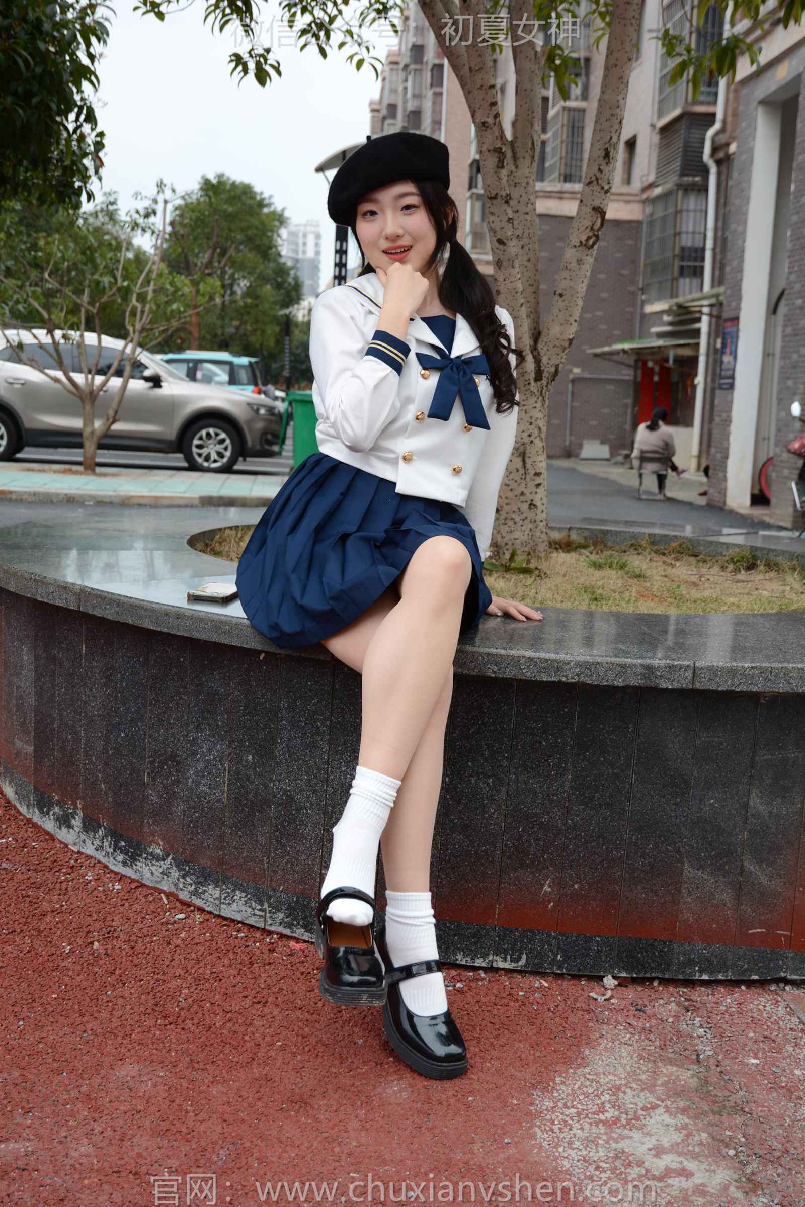 图片[63]-初夏女神 NO.168 环环 闭月羞花[140P] – 速更版-美库