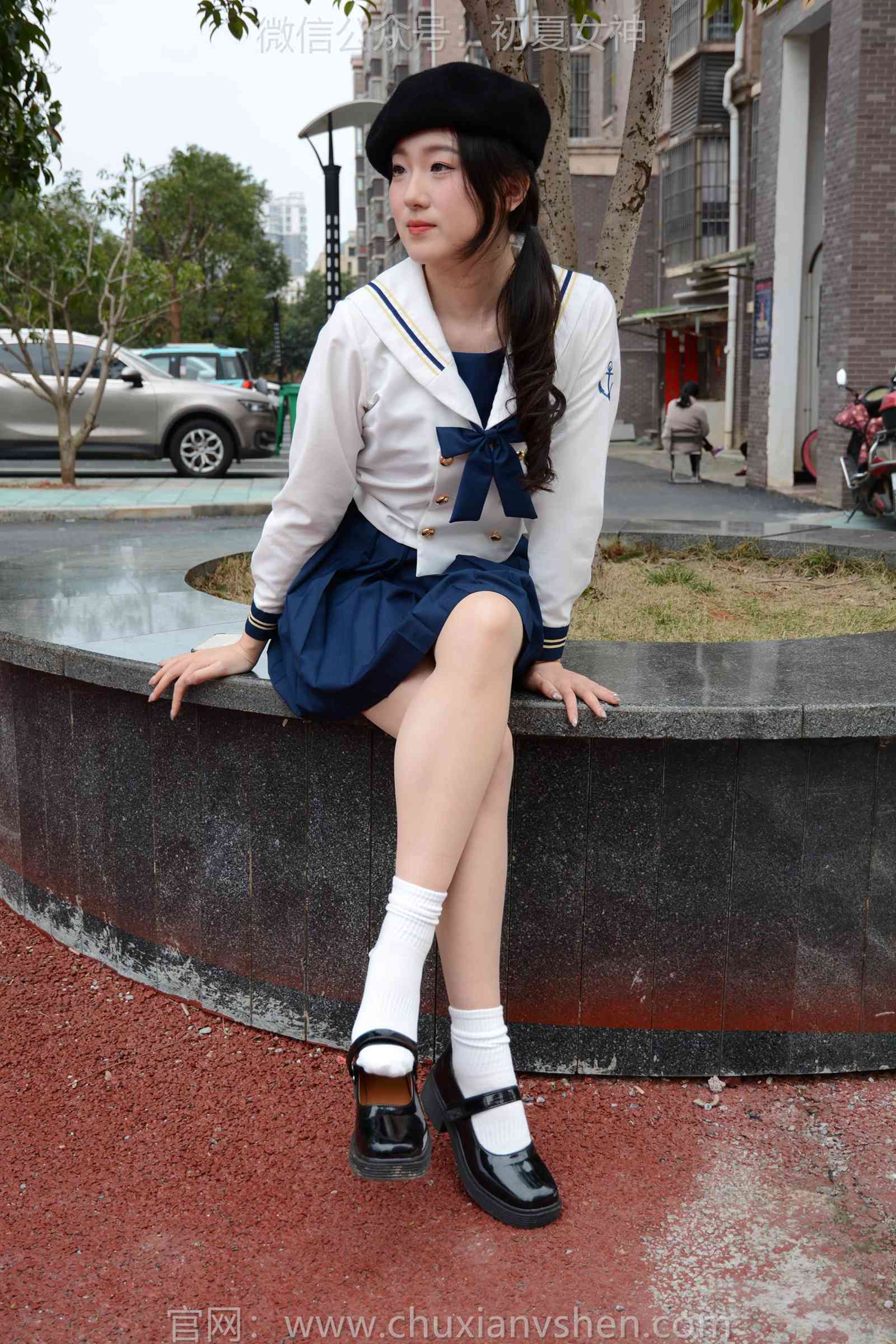 图片[64]-初夏女神 NO.168 环环 闭月羞花[140P] – 速更版-美库