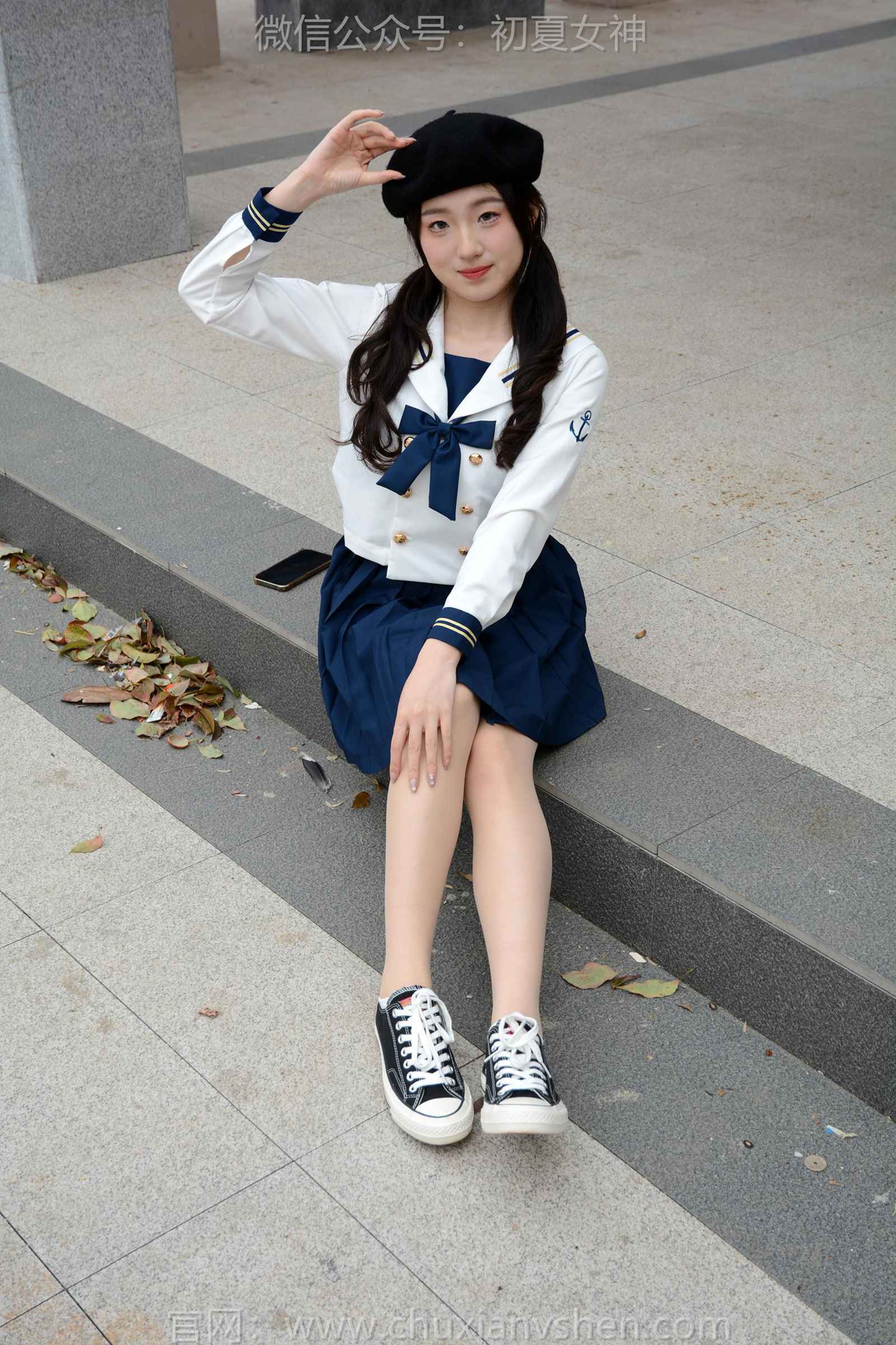 图片[66]-初夏女神 NO.168 环环 闭月羞花[140P] – 速更版-美库