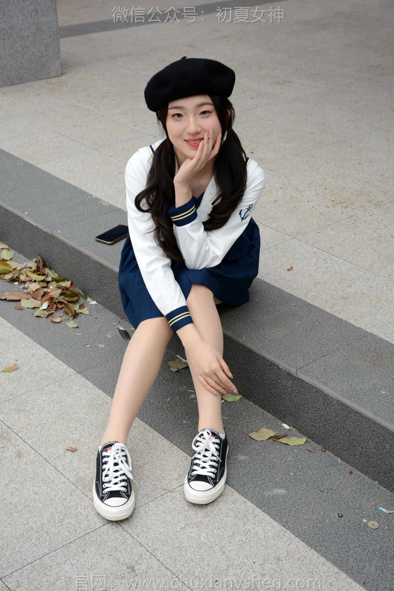 图片[67]-初夏女神 NO.168 环环 闭月羞花[140P] – 速更版-美库