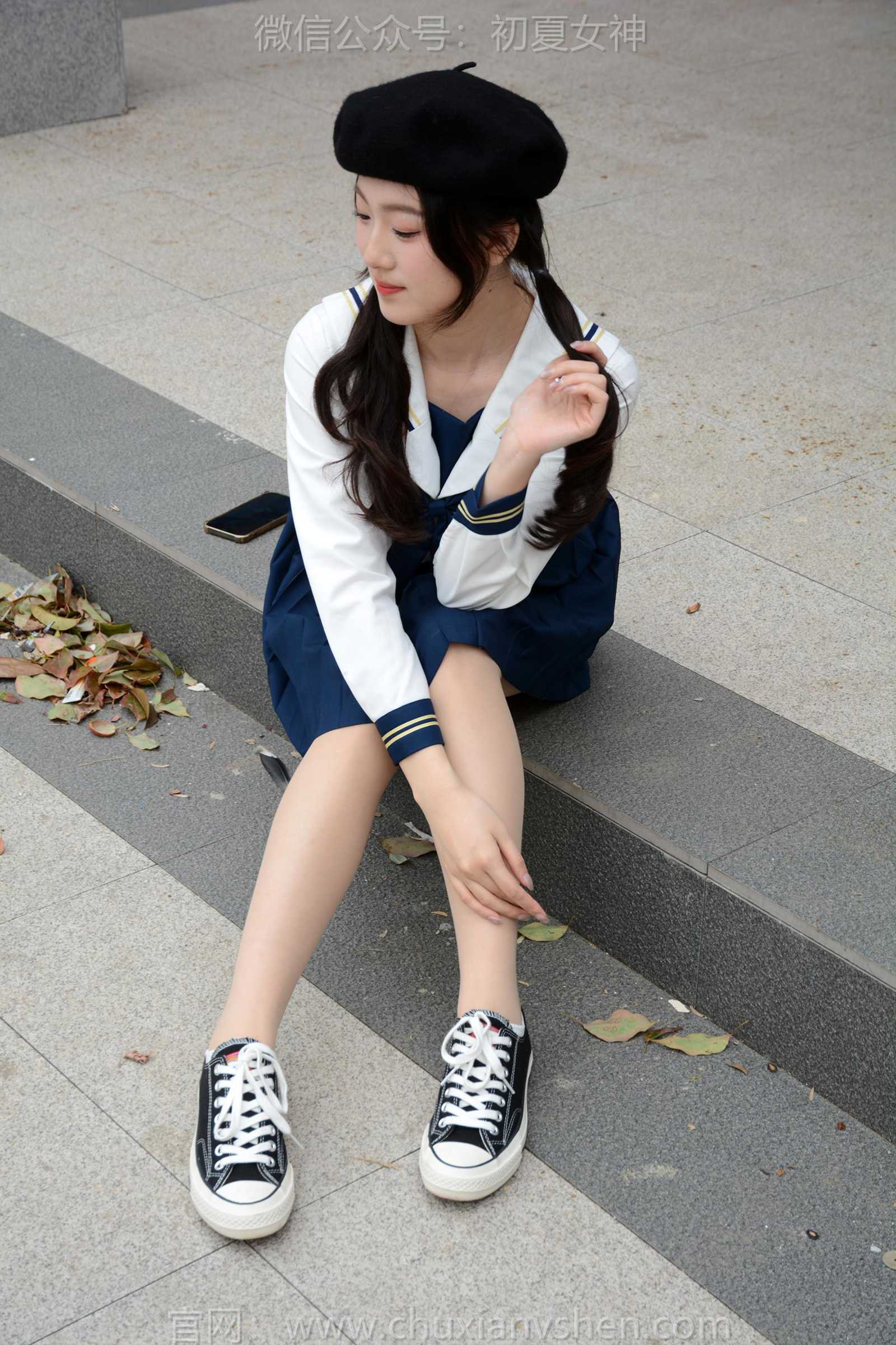 图片[68]-初夏女神 NO.168 环环 闭月羞花[140P] – 速更版-美库