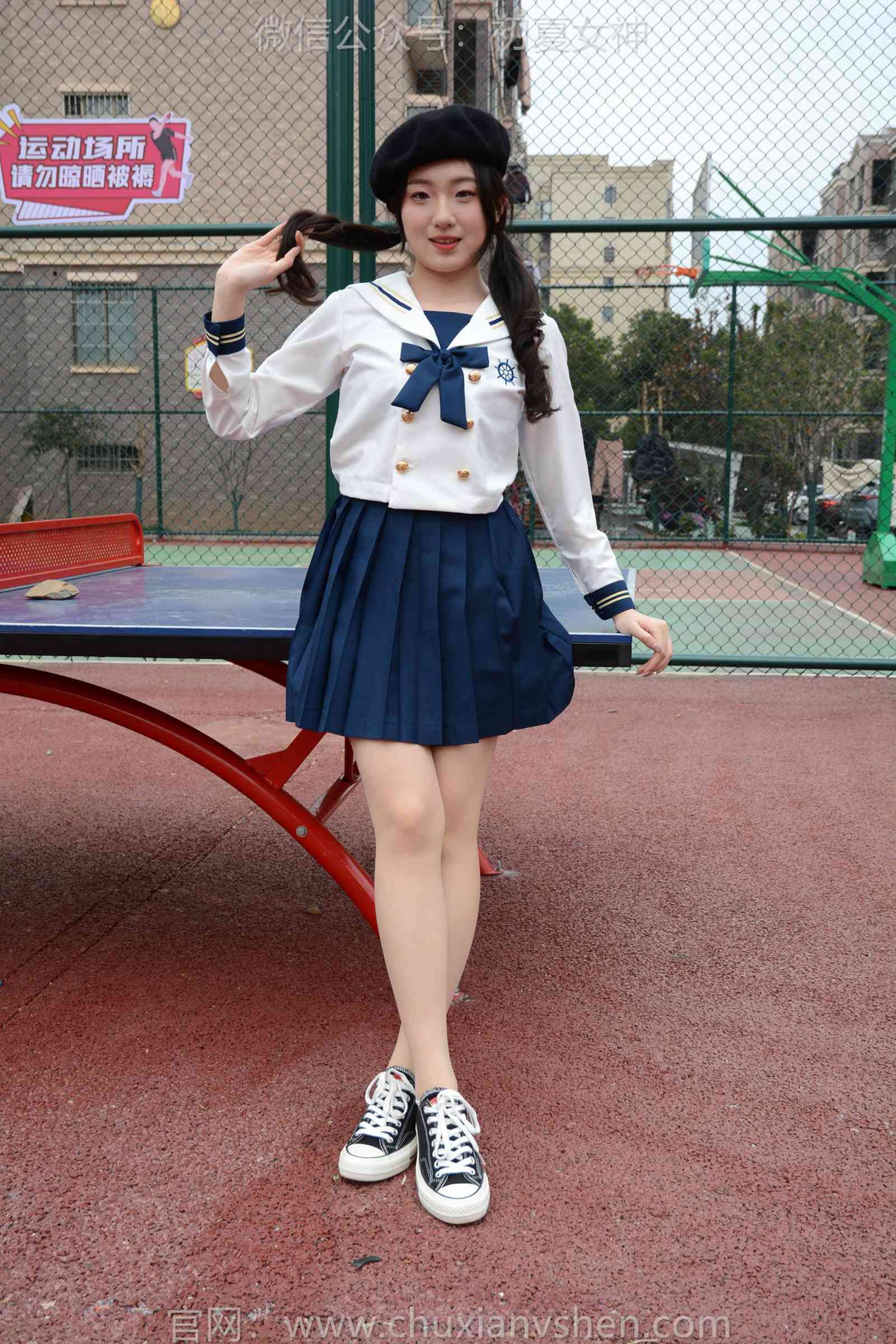 图片[69]-初夏女神 NO.168 环环 闭月羞花[140P] – 速更版-美库