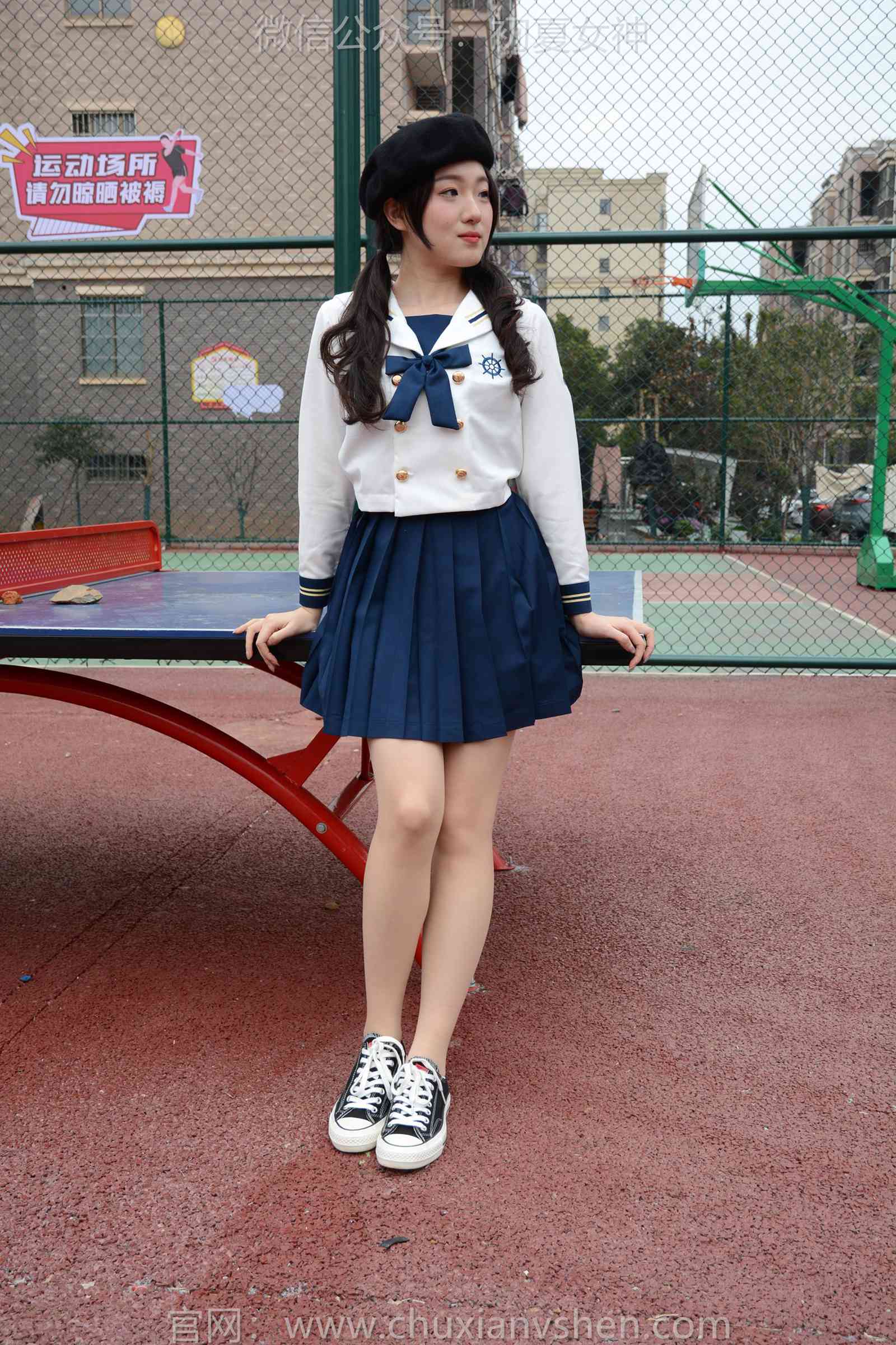 图片[70]-初夏女神 NO.168 环环 闭月羞花[140P] – 速更版-美库