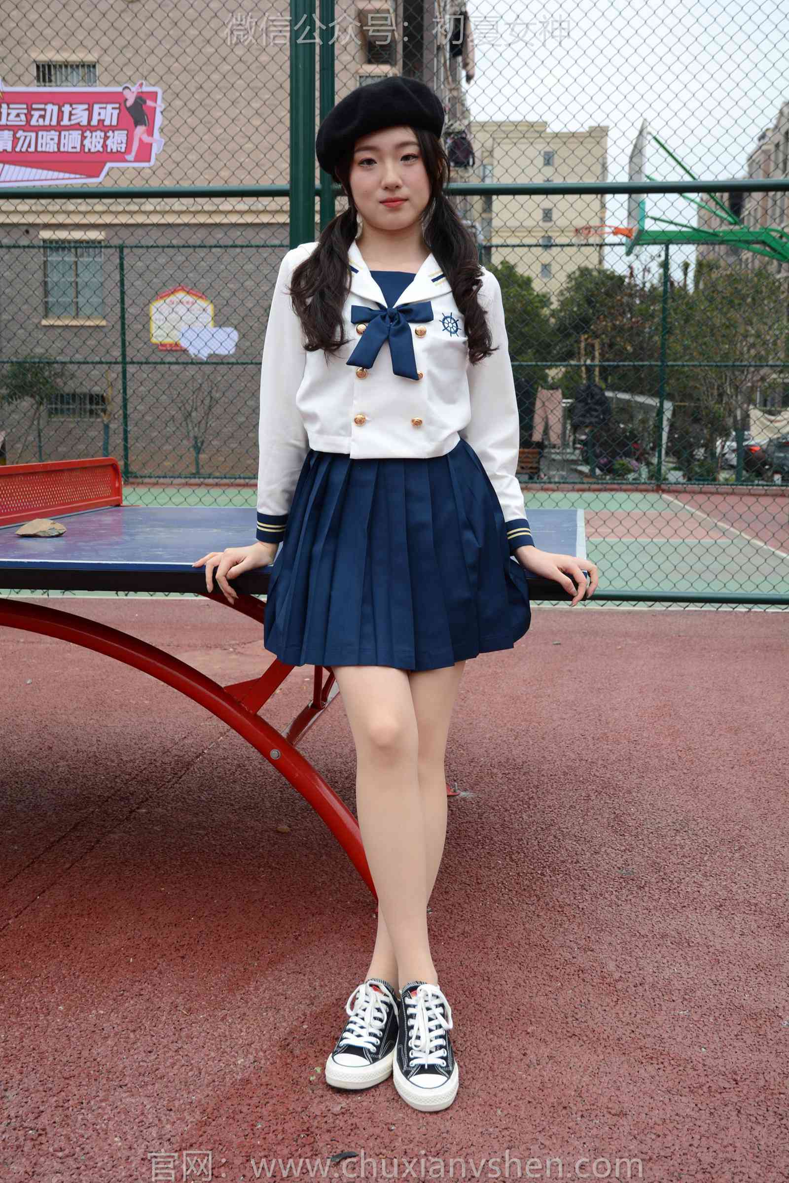 图片[71]-初夏女神 NO.168 环环 闭月羞花[140P] – 速更版-美库