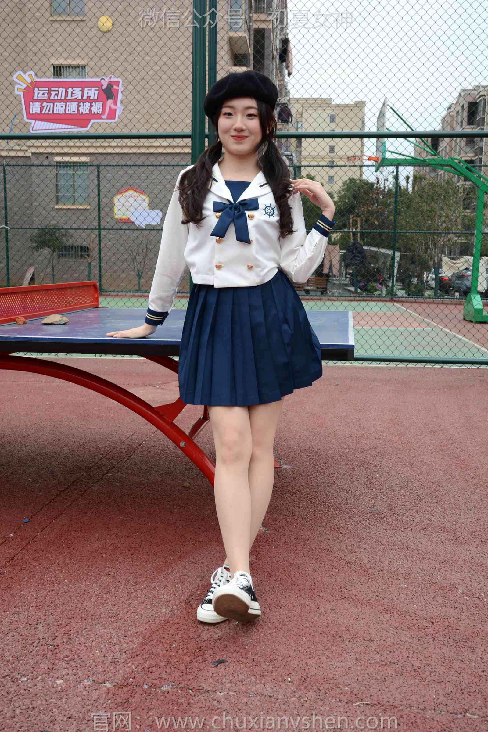 图片[72]-初夏女神 NO.168 环环 闭月羞花[140P] – 速更版-美库