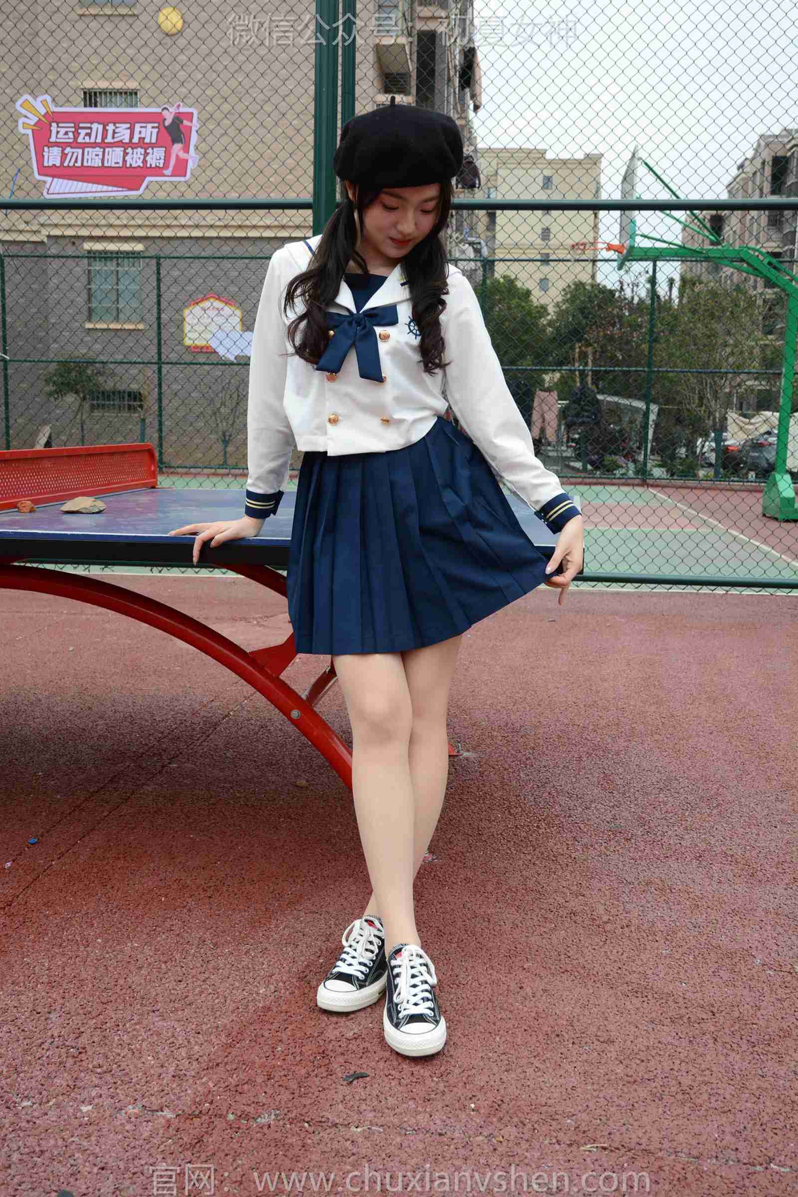 图片[74]-初夏女神 NO.168 环环 闭月羞花[140P] – 速更版-美库