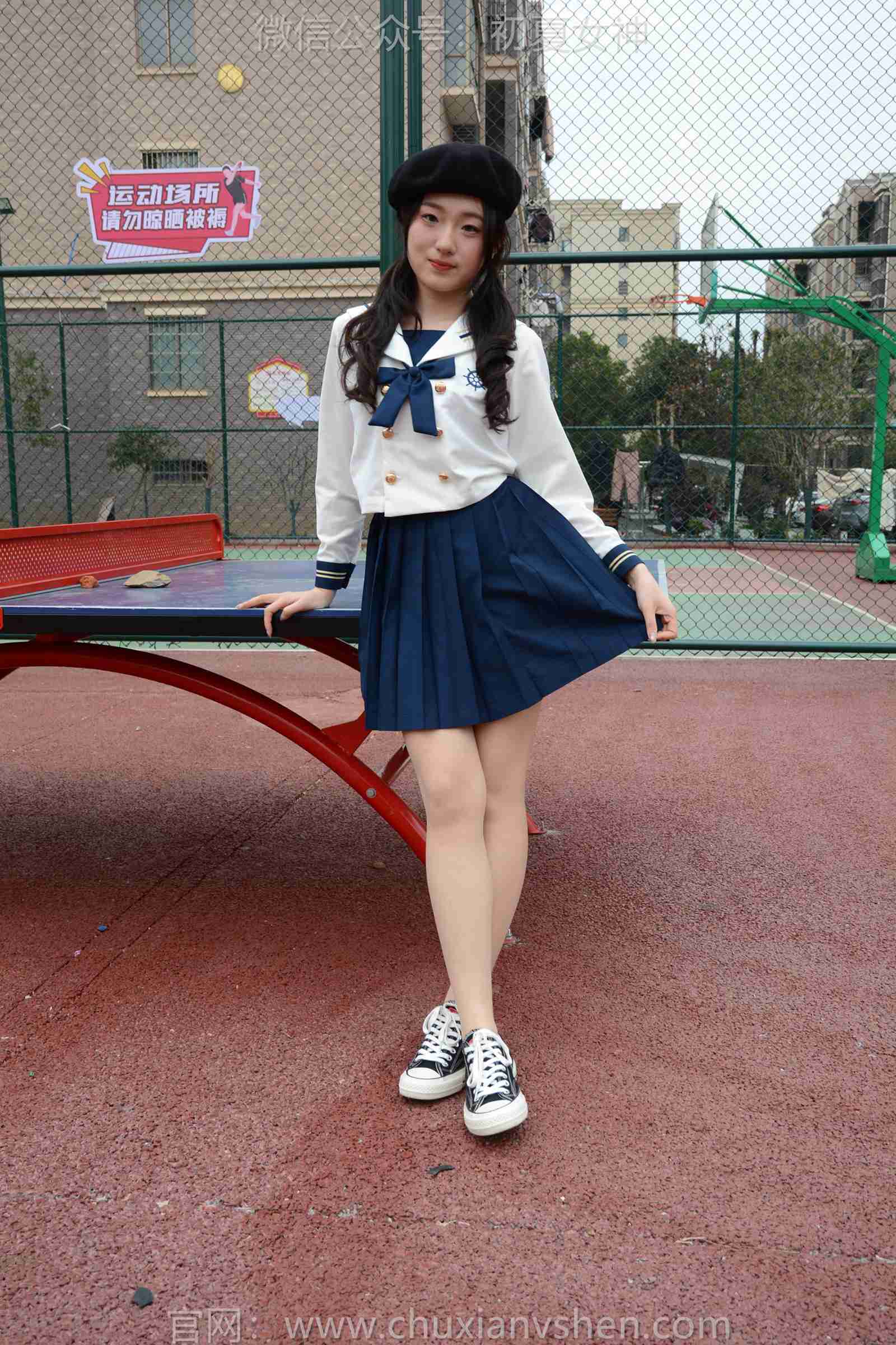 图片[75]-初夏女神 NO.168 环环 闭月羞花[140P] – 速更版-美库