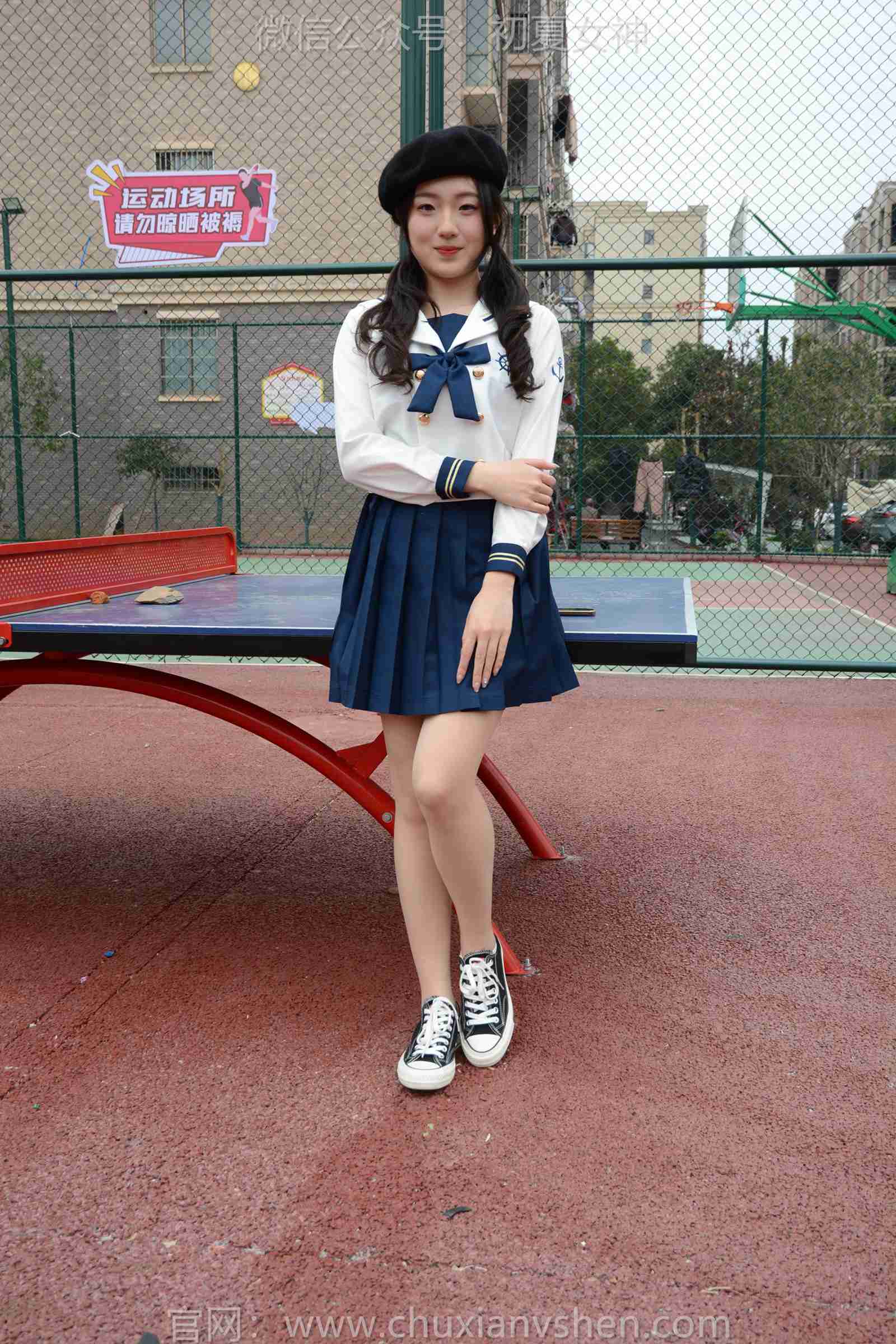 图片[76]-初夏女神 NO.168 环环 闭月羞花[140P] – 速更版-美库