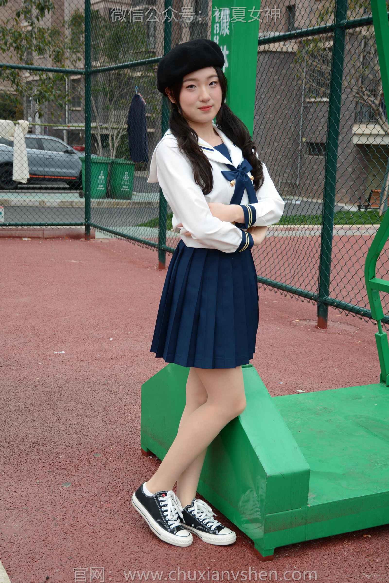 图片[77]-初夏女神 NO.168 环环 闭月羞花[140P] – 速更版-美库