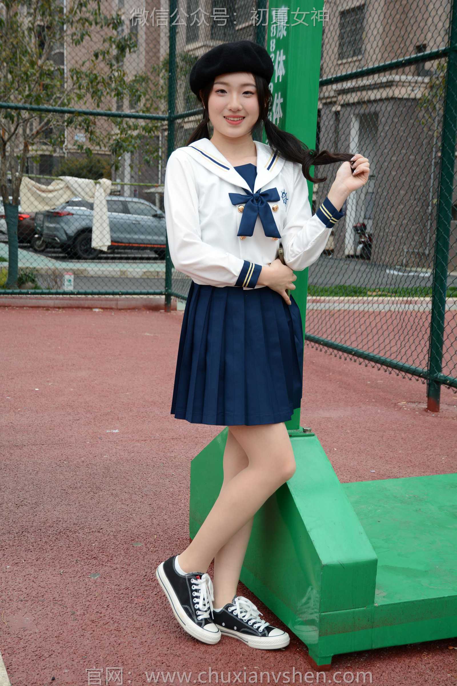 图片[78]-初夏女神 NO.168 环环 闭月羞花[140P] – 速更版-美库