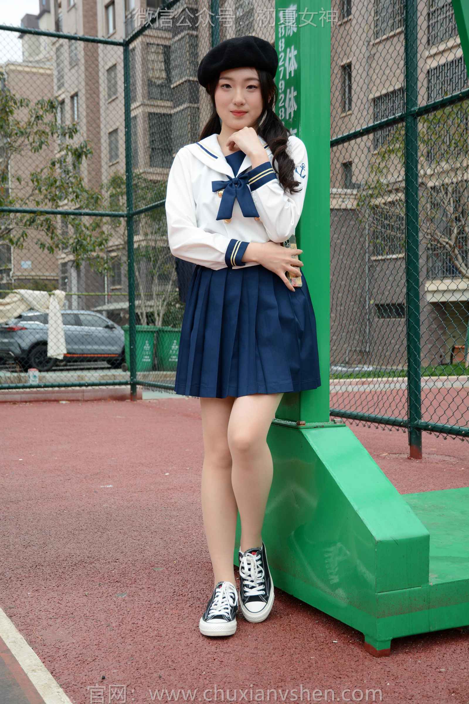 图片[79]-初夏女神 NO.168 环环 闭月羞花[140P] – 速更版-美库