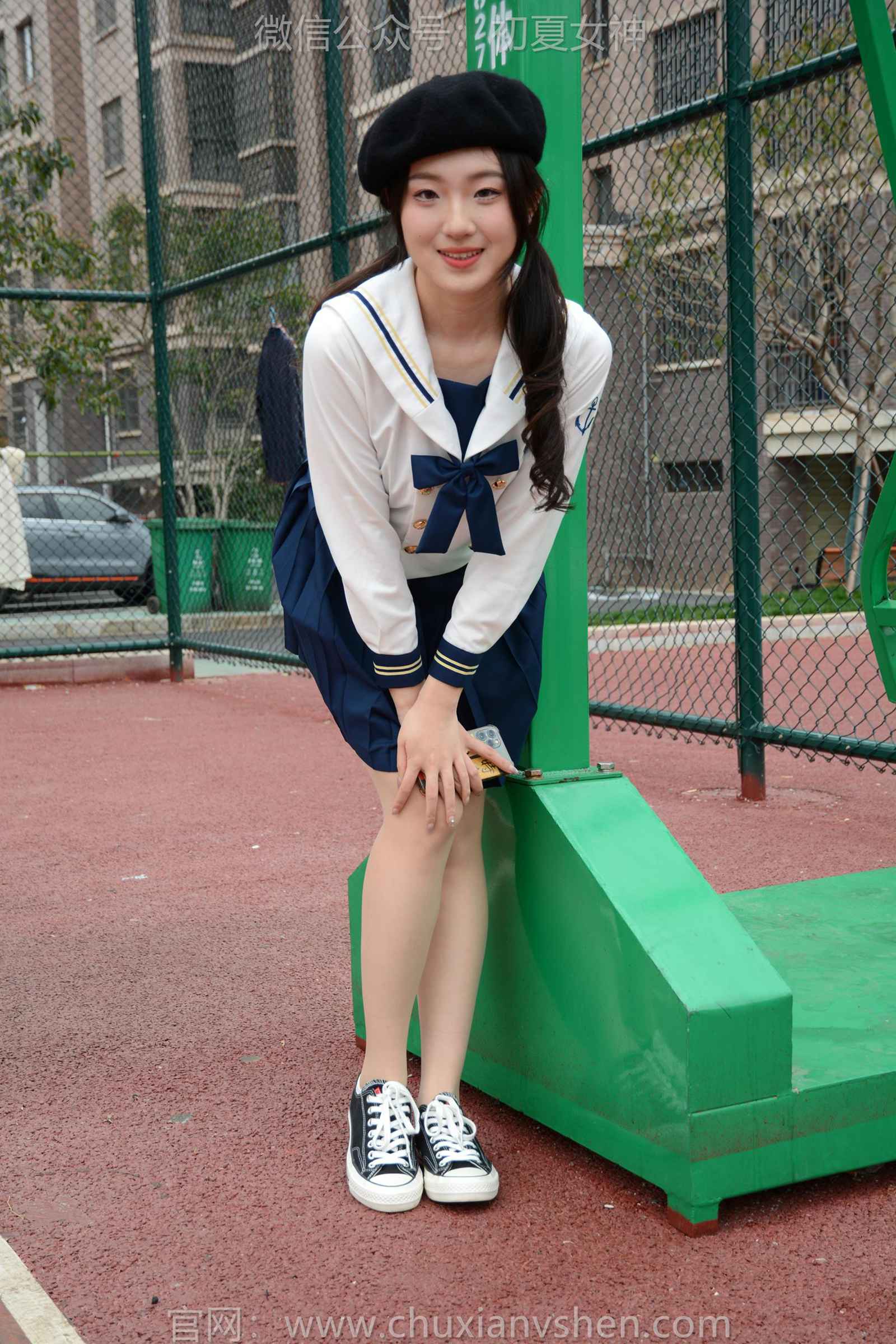 图片[80]-初夏女神 NO.168 环环 闭月羞花[140P] – 速更版-美库